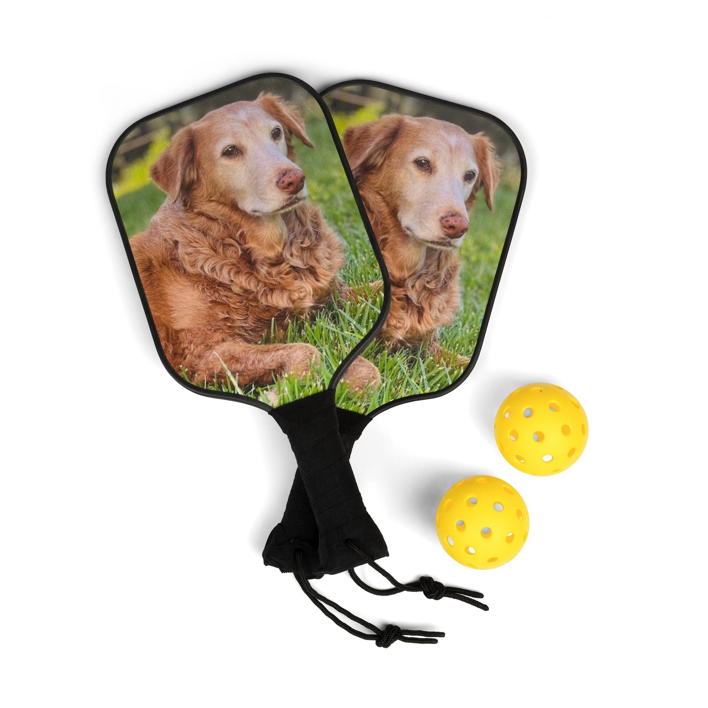 Custom - Pickleball Kit