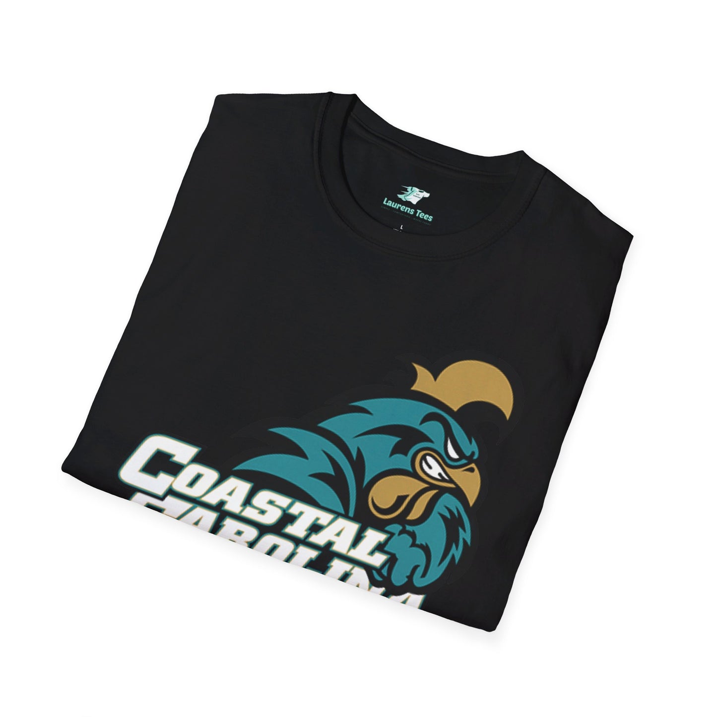 CCU - Unisex Softstyle T-Shirt