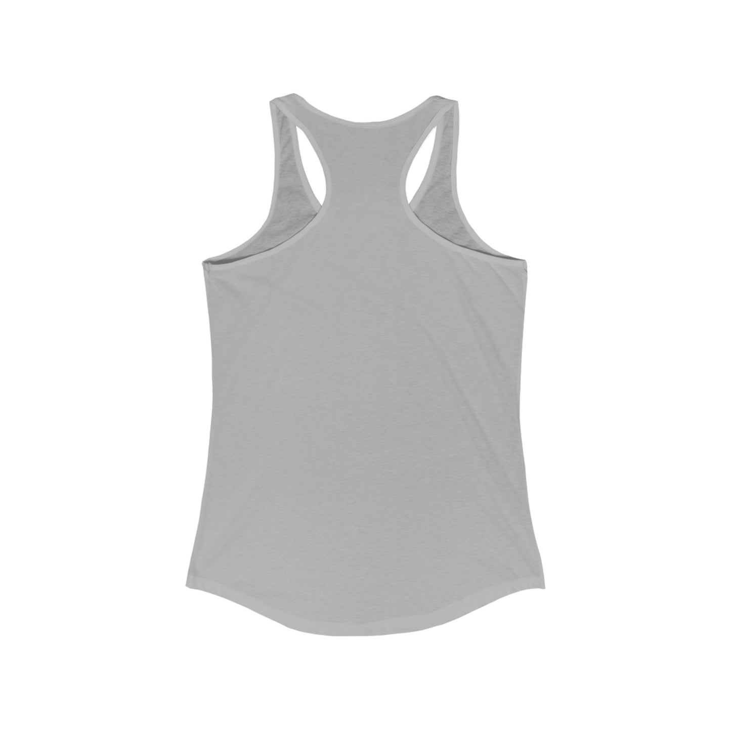 Beach Babe - Women's Ideal Racerback Tank