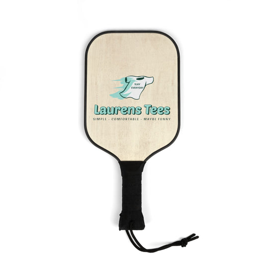 Custom - Pickleball Kit