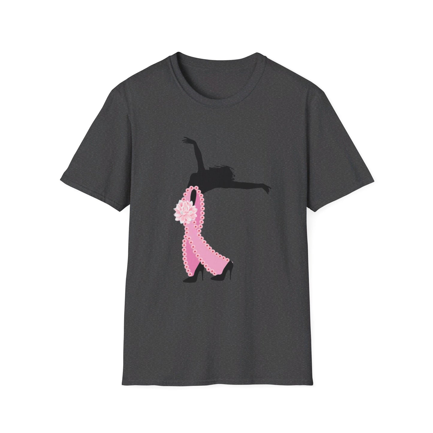 BCAM Dancer - Unisex Softstyle T-Shirt