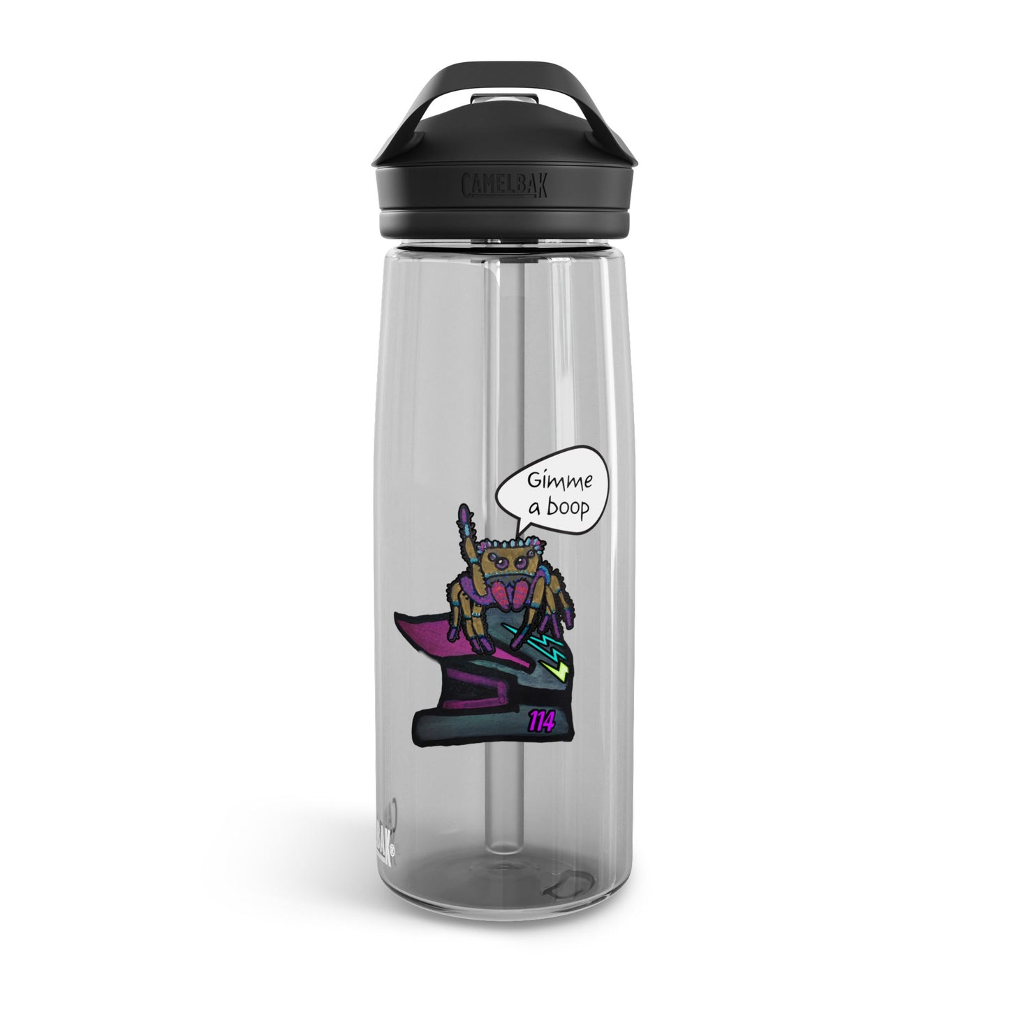 Gimme a Boop - CamelBak Eddy®  Water Bottle, 20oz\25oz