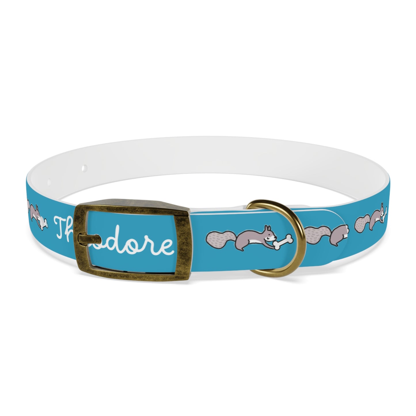 Dog Collar