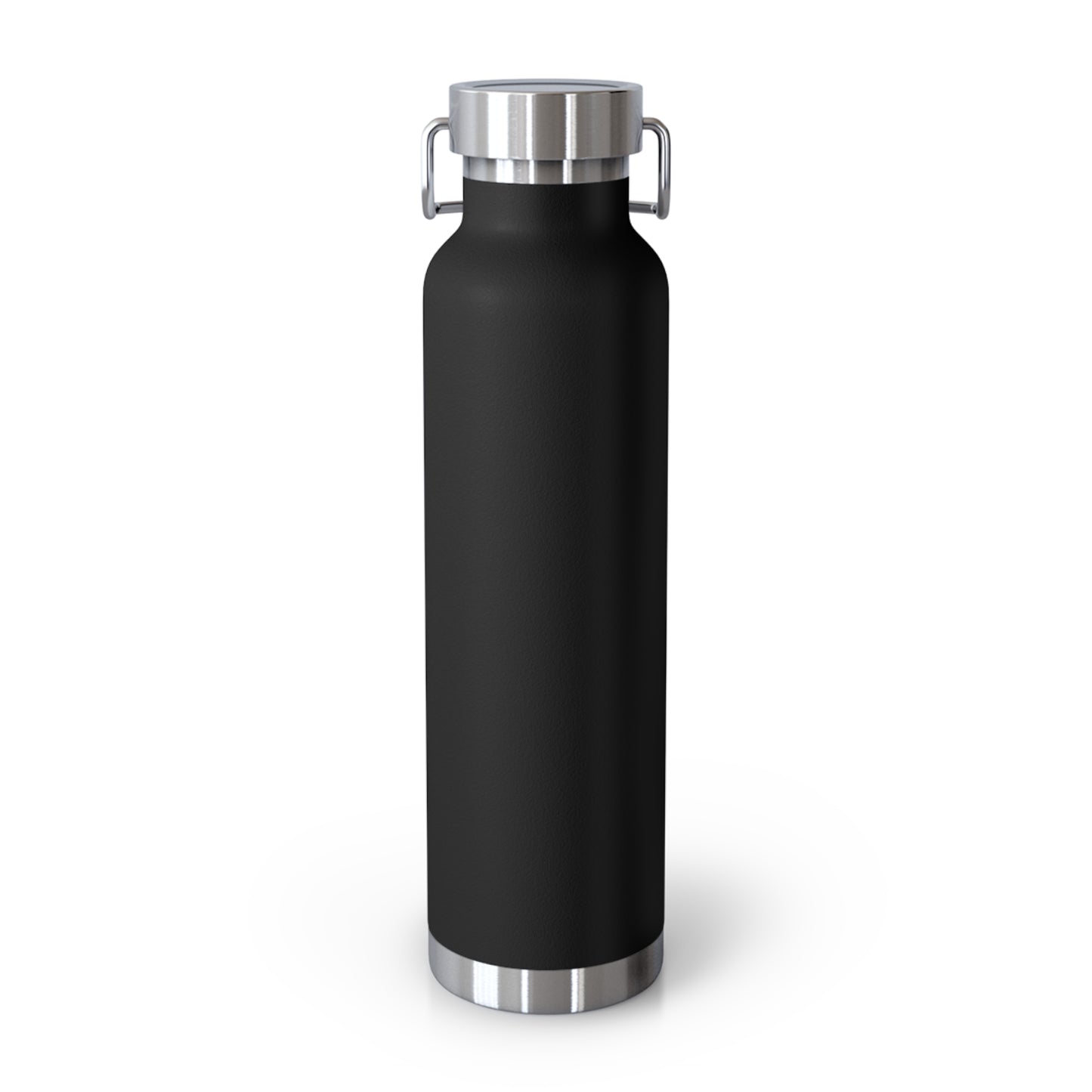 Don’t Be A Sheep #notastanley - Copper Vacuum Insulated Bottle, 22oz