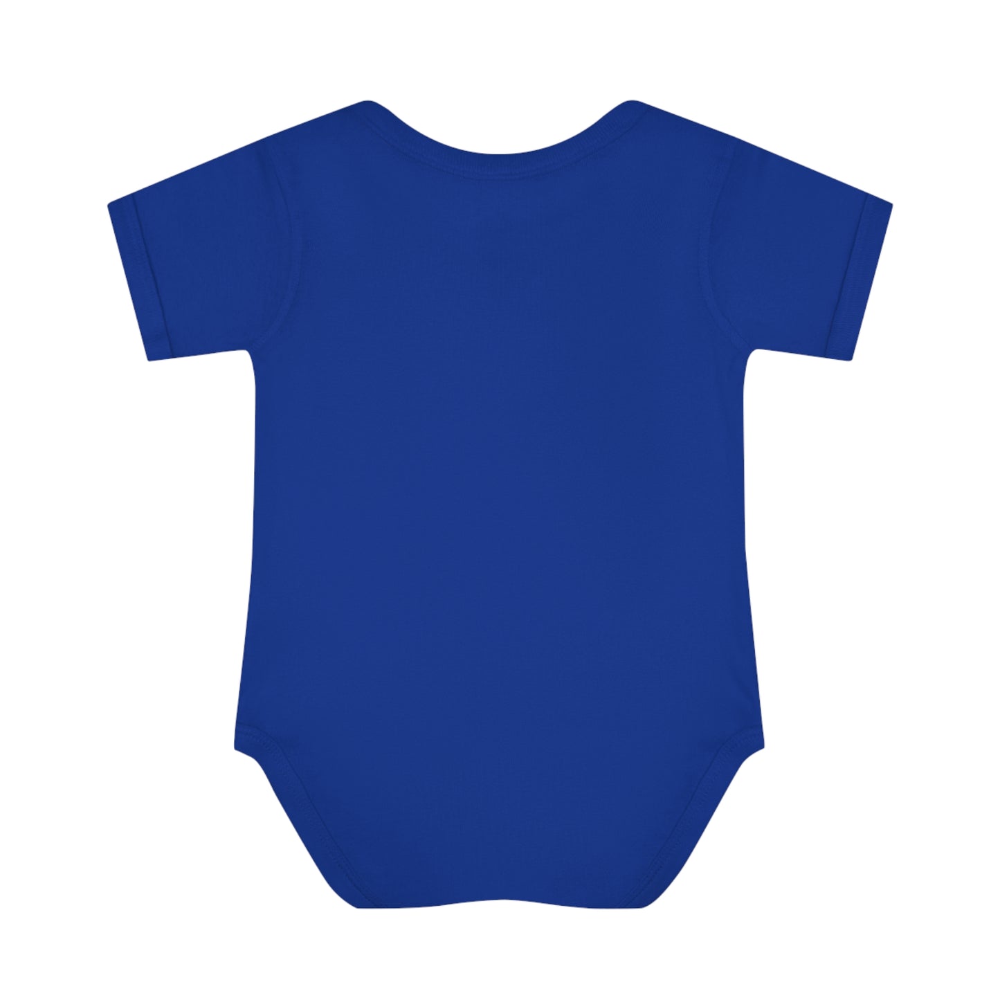 This is Boo Sheet - Infant Baby Rib Bodysuit