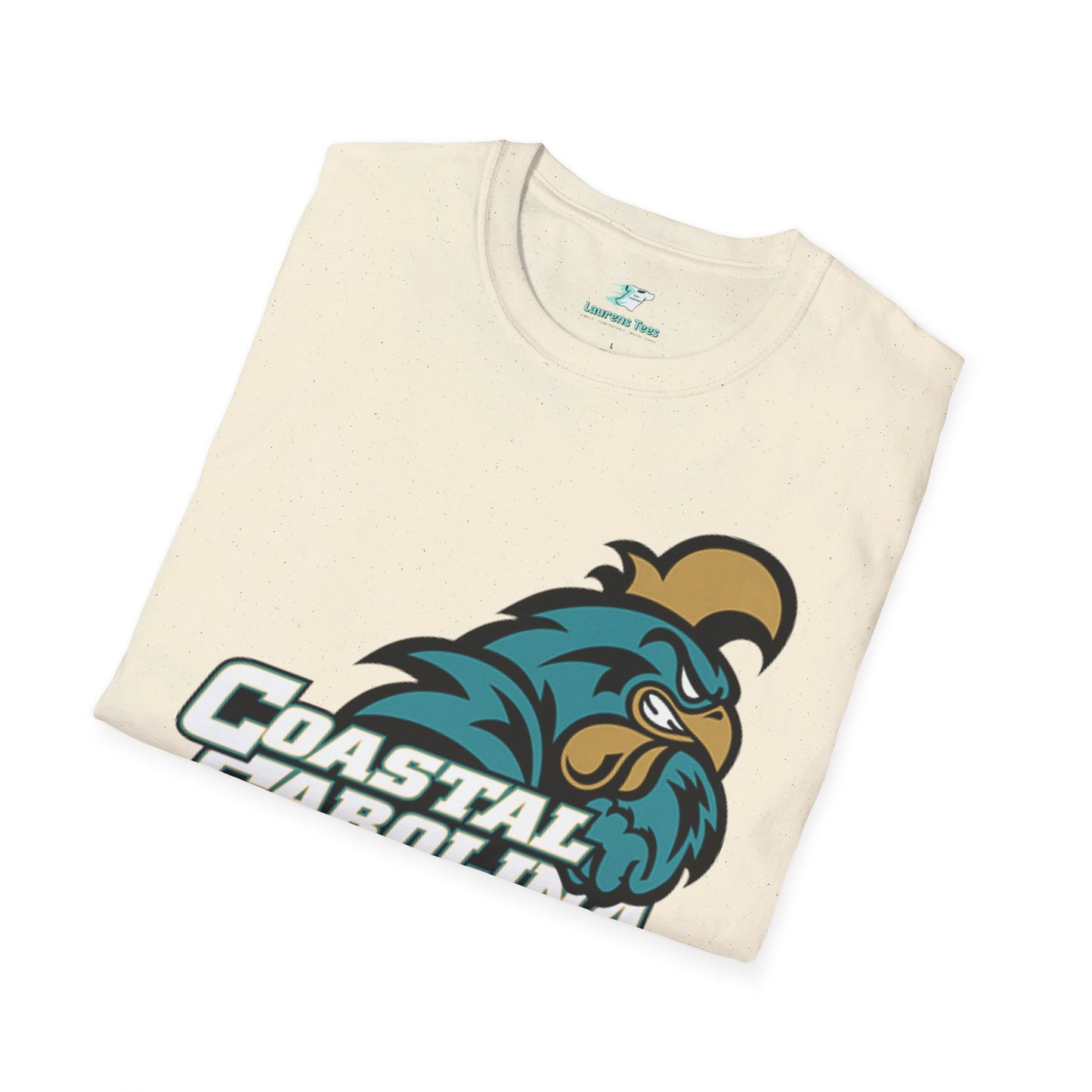 CCU - Unisex Softstyle T-Shirt