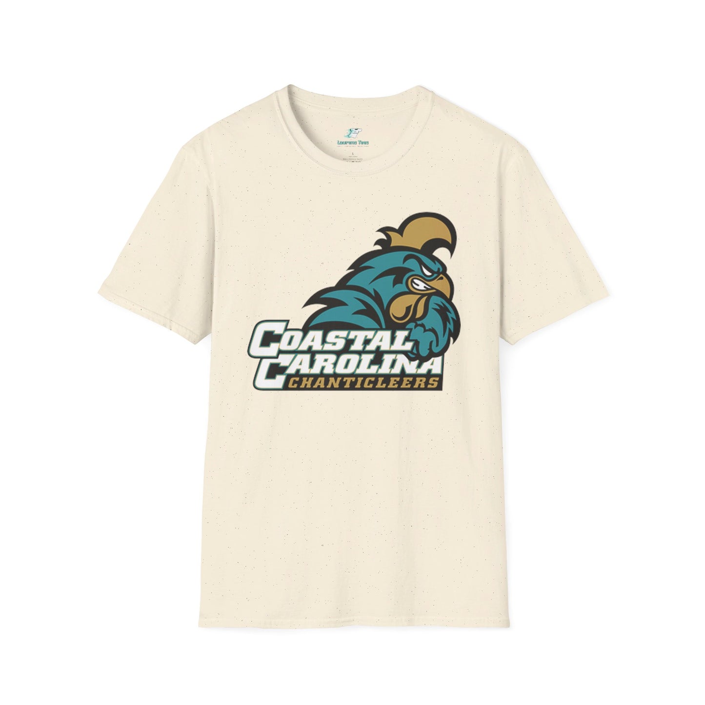 CCU - Unisex Softstyle T-Shirt