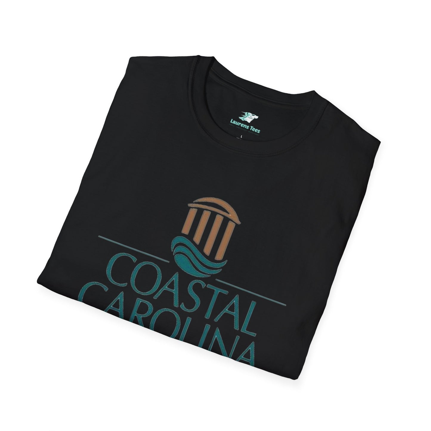 CCU2 - Unisex Softstyle T-Shirt