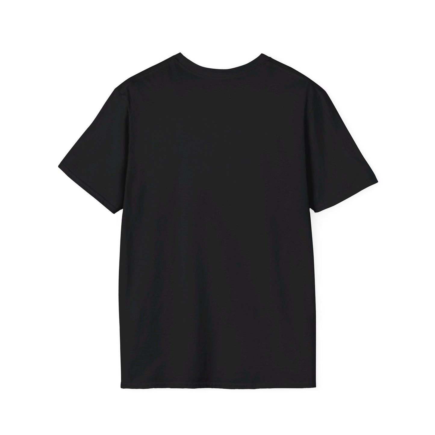 CCU - Unisex Softstyle T-Shirt