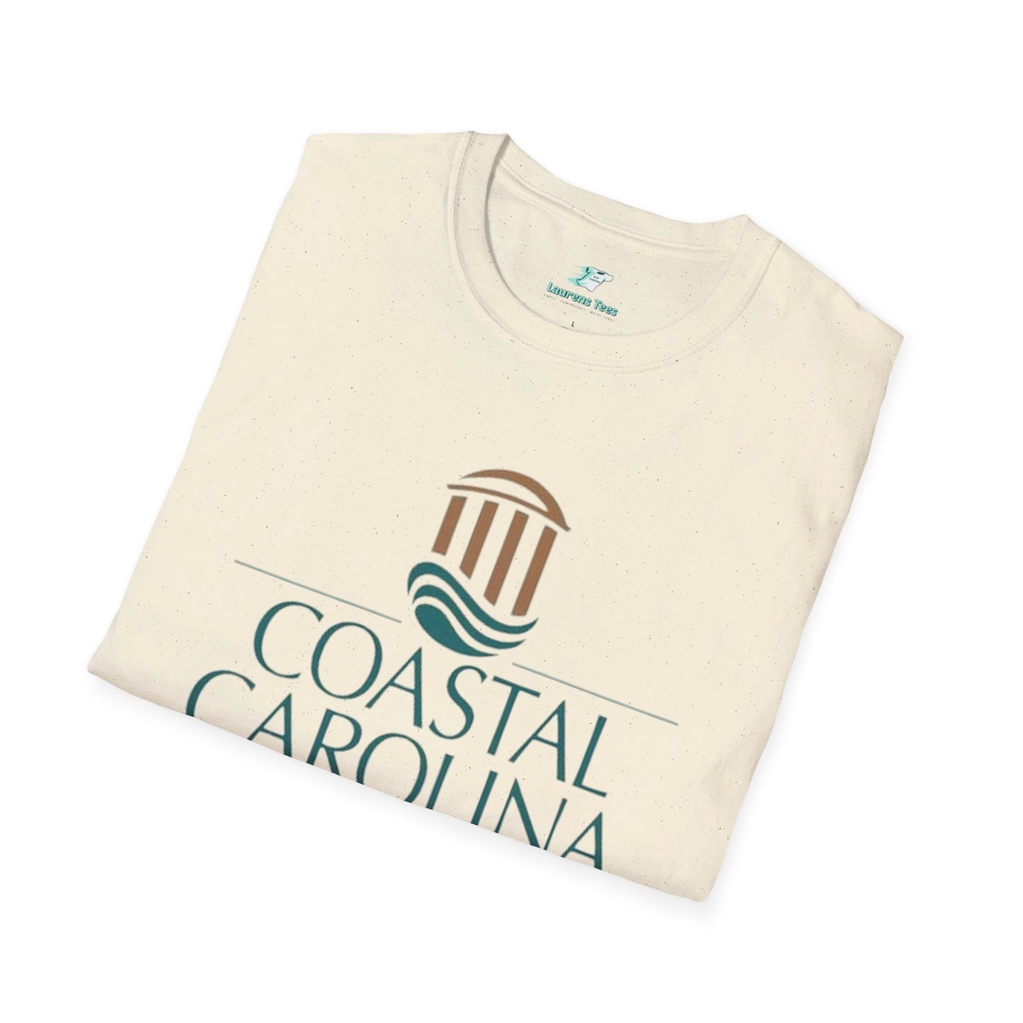 CCU2 - Unisex Softstyle T-Shirt