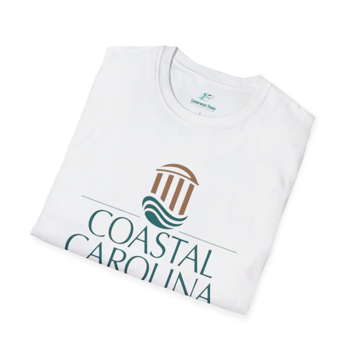 CCU2 - Unisex Softstyle T-Shirt