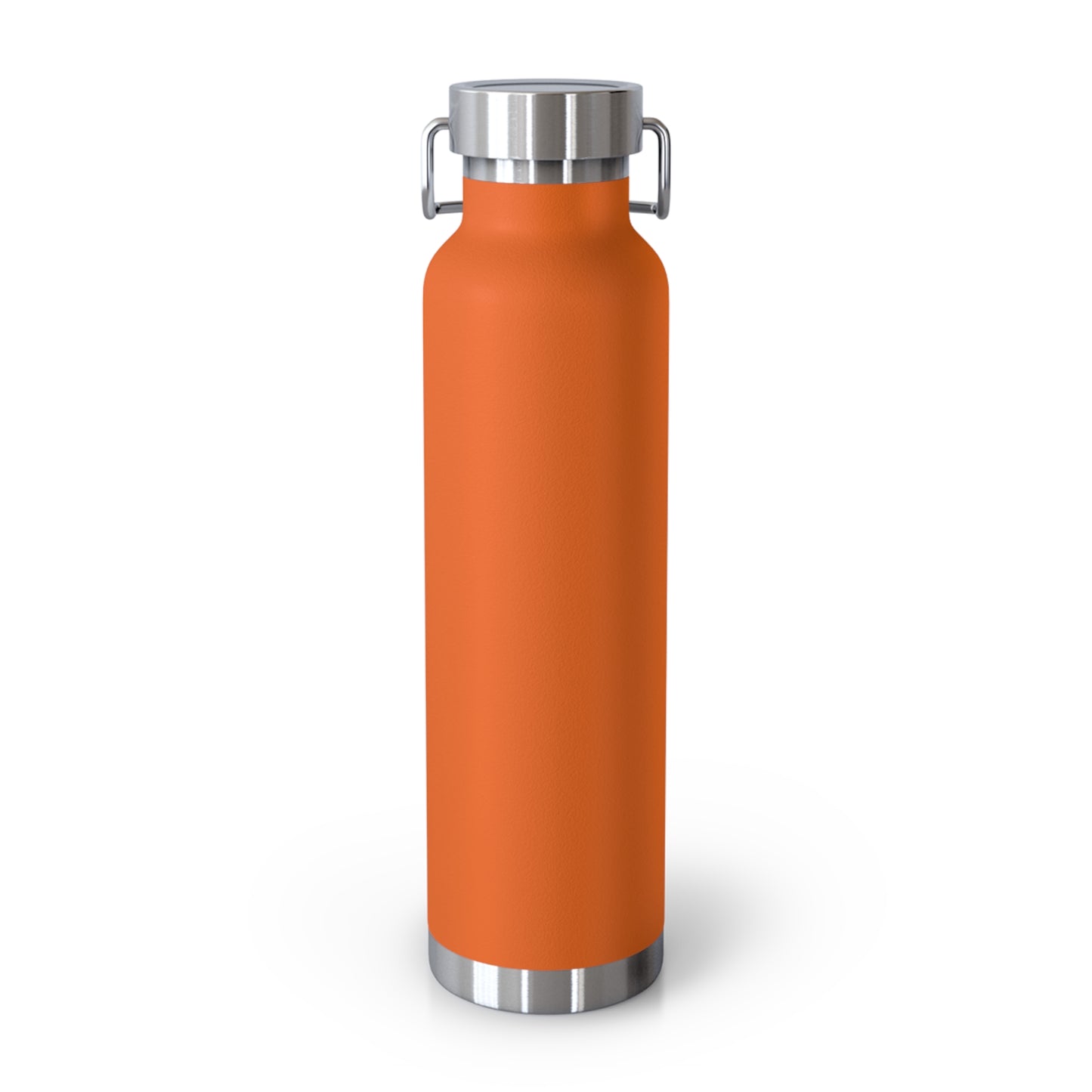 Don’t Be A Sheep #notastanley - Copper Vacuum Insulated Bottle, 22oz