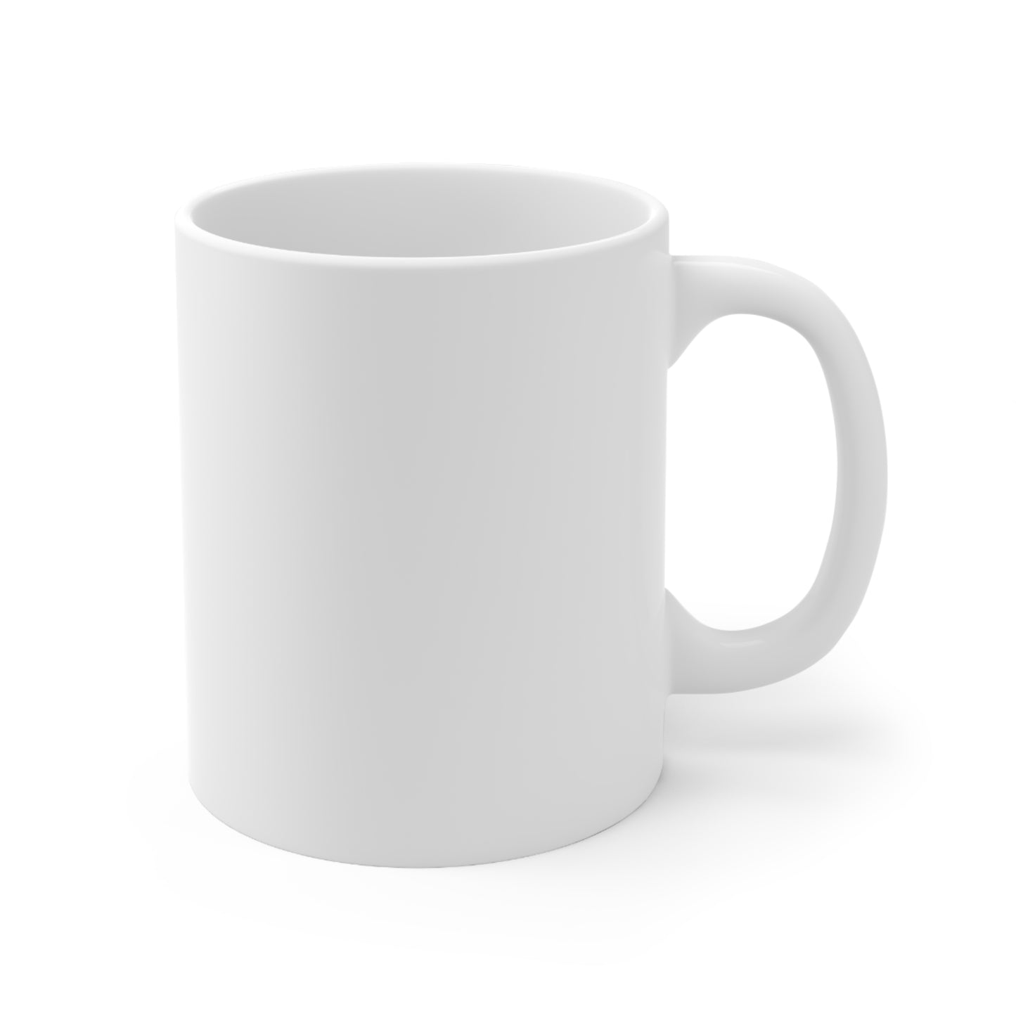 Slay Everyday - Ceramic Mug 11oz