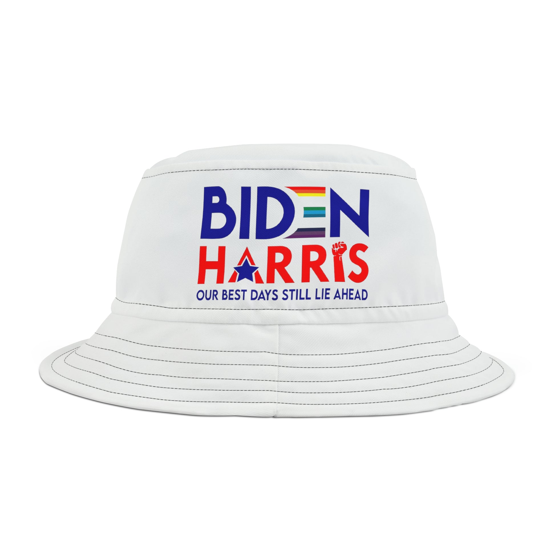 Biden Harris