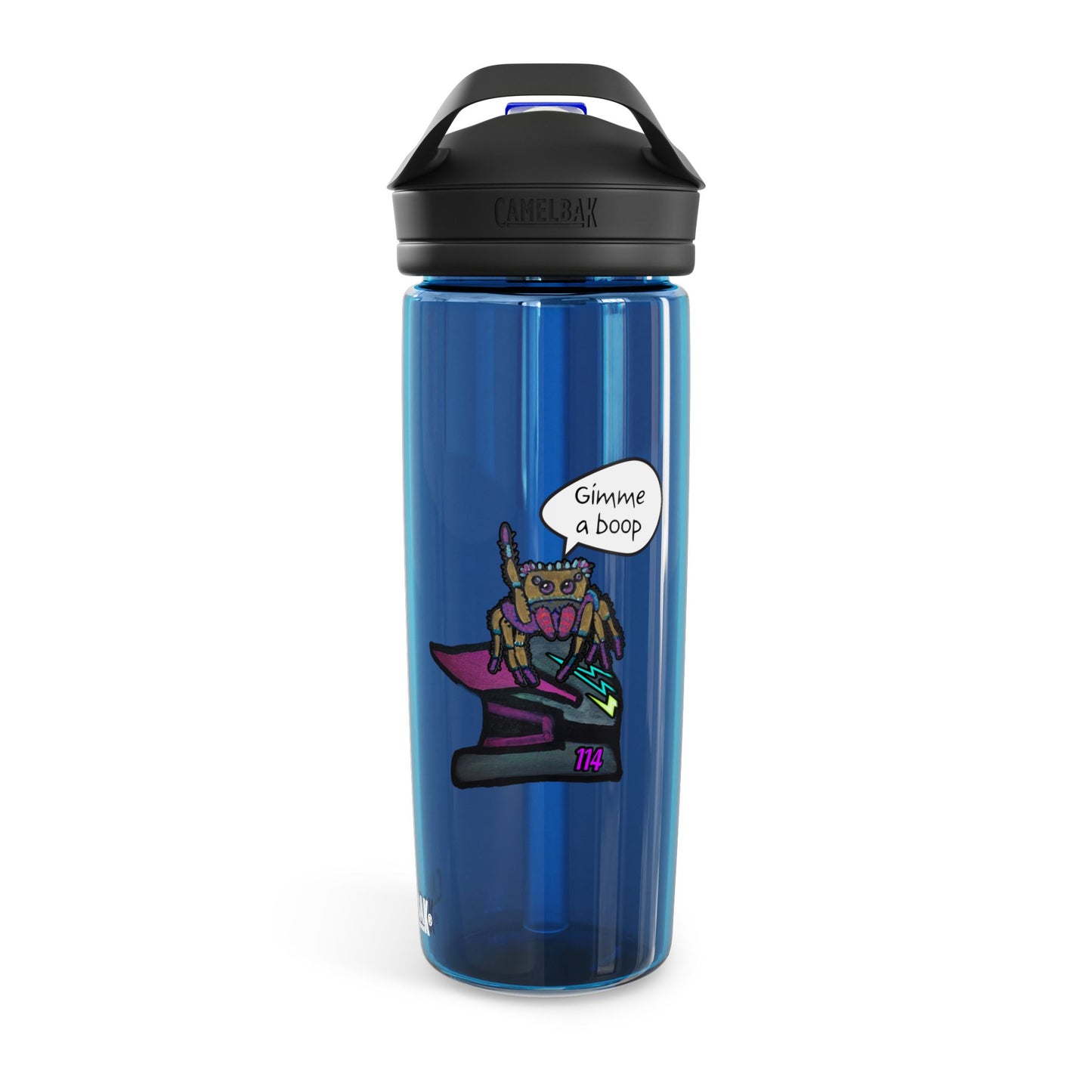 Gimme a Boop - CamelBak Eddy®  Water Bottle, 20oz\25oz