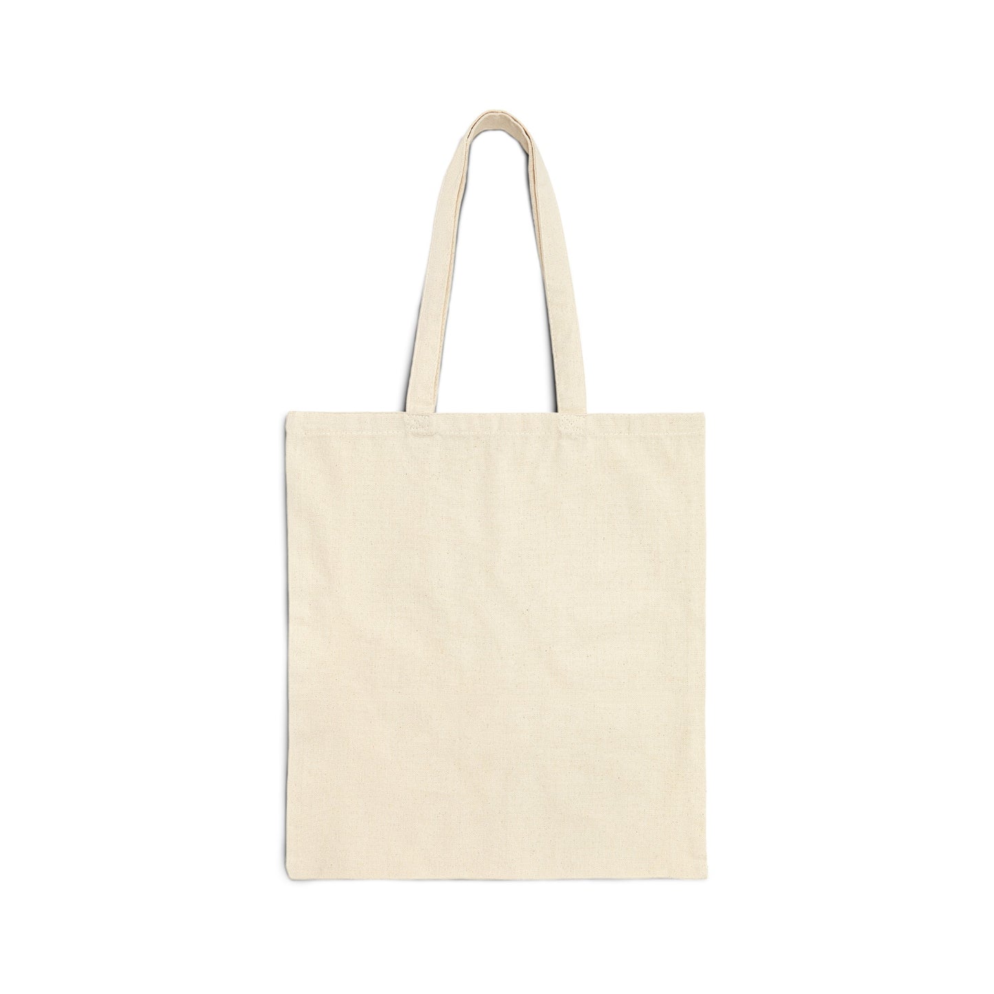 Trump 2024 PA Rally - Cotton Canvas Tote Bag