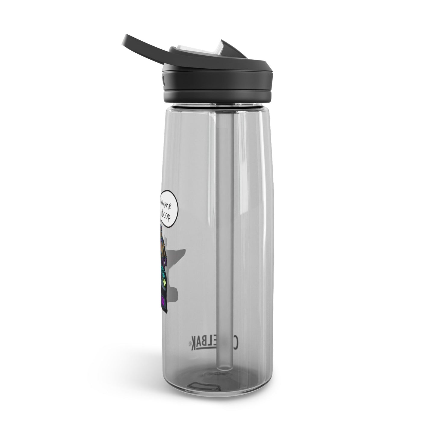 Gimme a Boop - CamelBak Eddy®  Water Bottle, 20oz\25oz