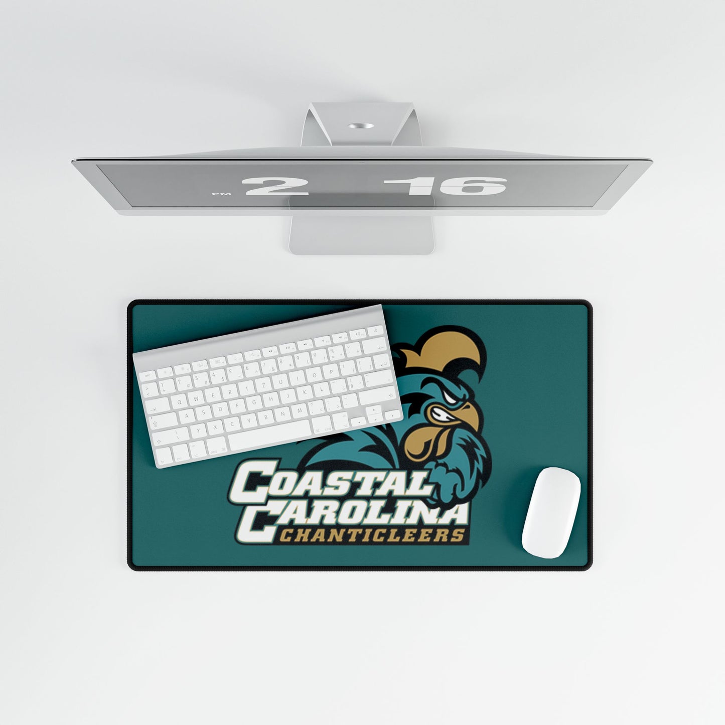 CCU3 - Desk Mats