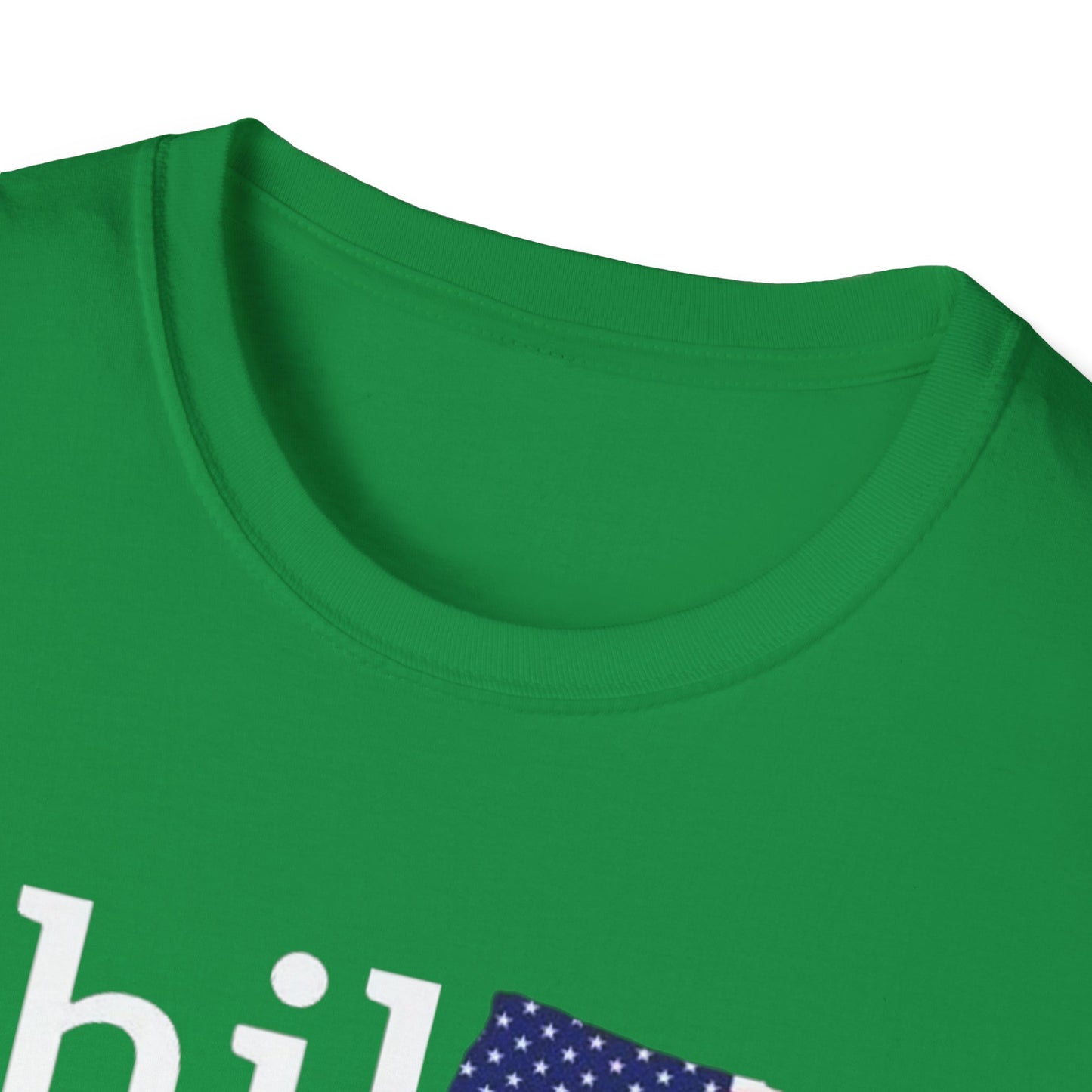 Phil Mianus 2024 - Unisex Softstyle T-Shirt
