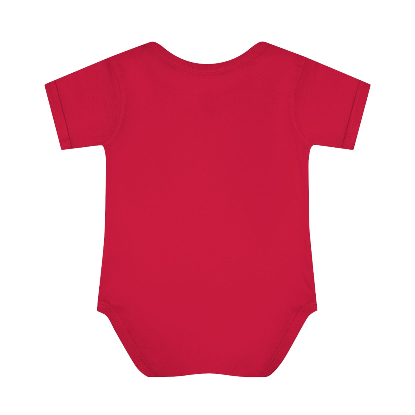 This is Boo Sheet - Infant Baby Rib Bodysuit