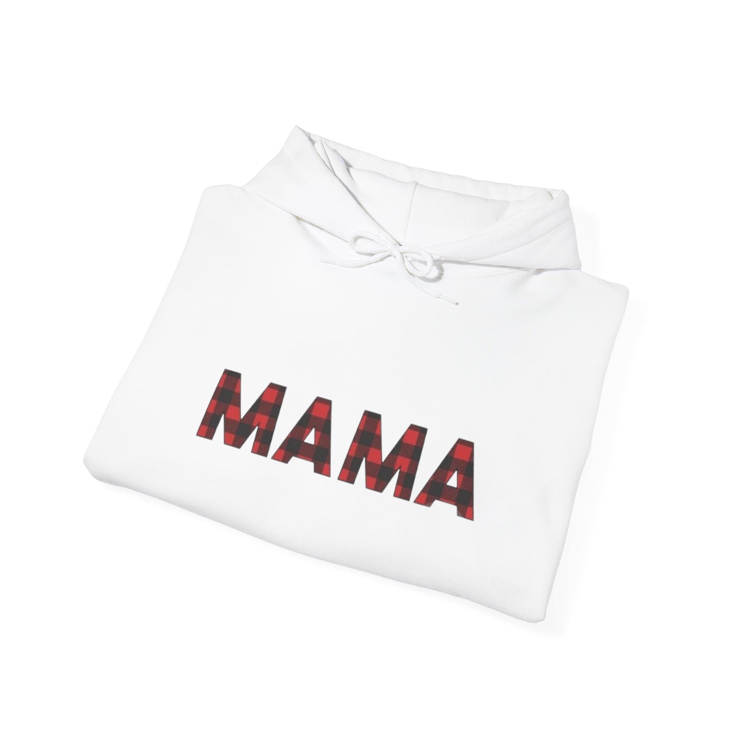 Mama - Unisex Heavy Blend™ Hooded Sweatshirt