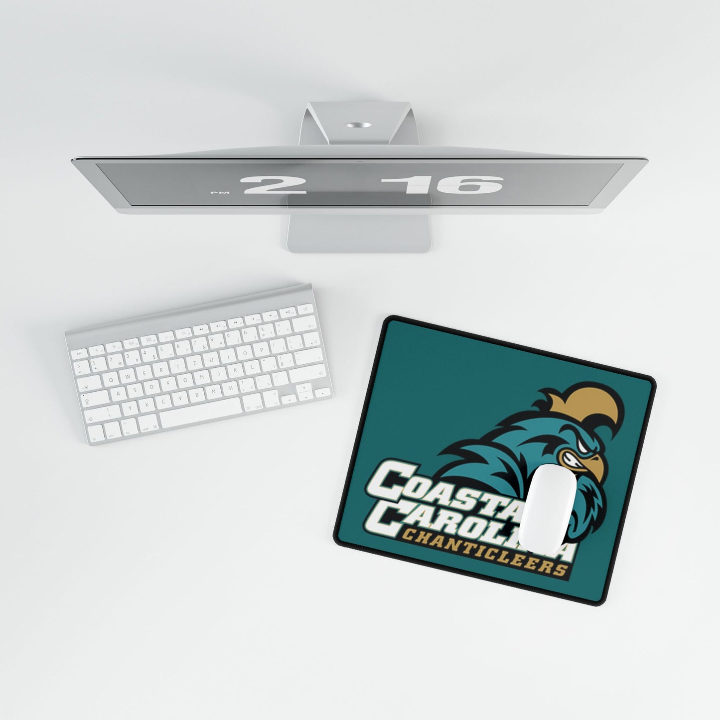 CCU3 - Desk Mats