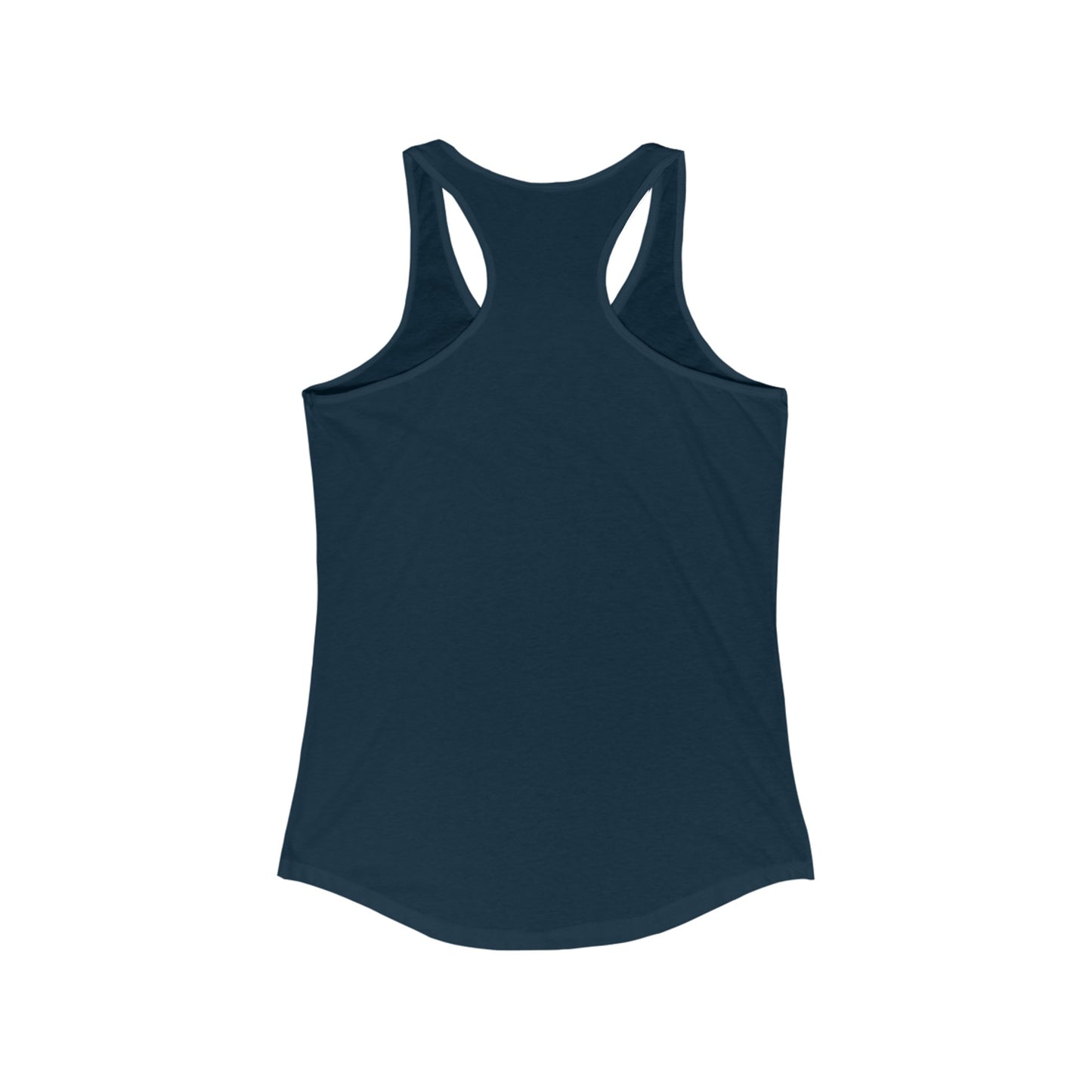 Beach Babe - Women's Ideal Racerback Tank