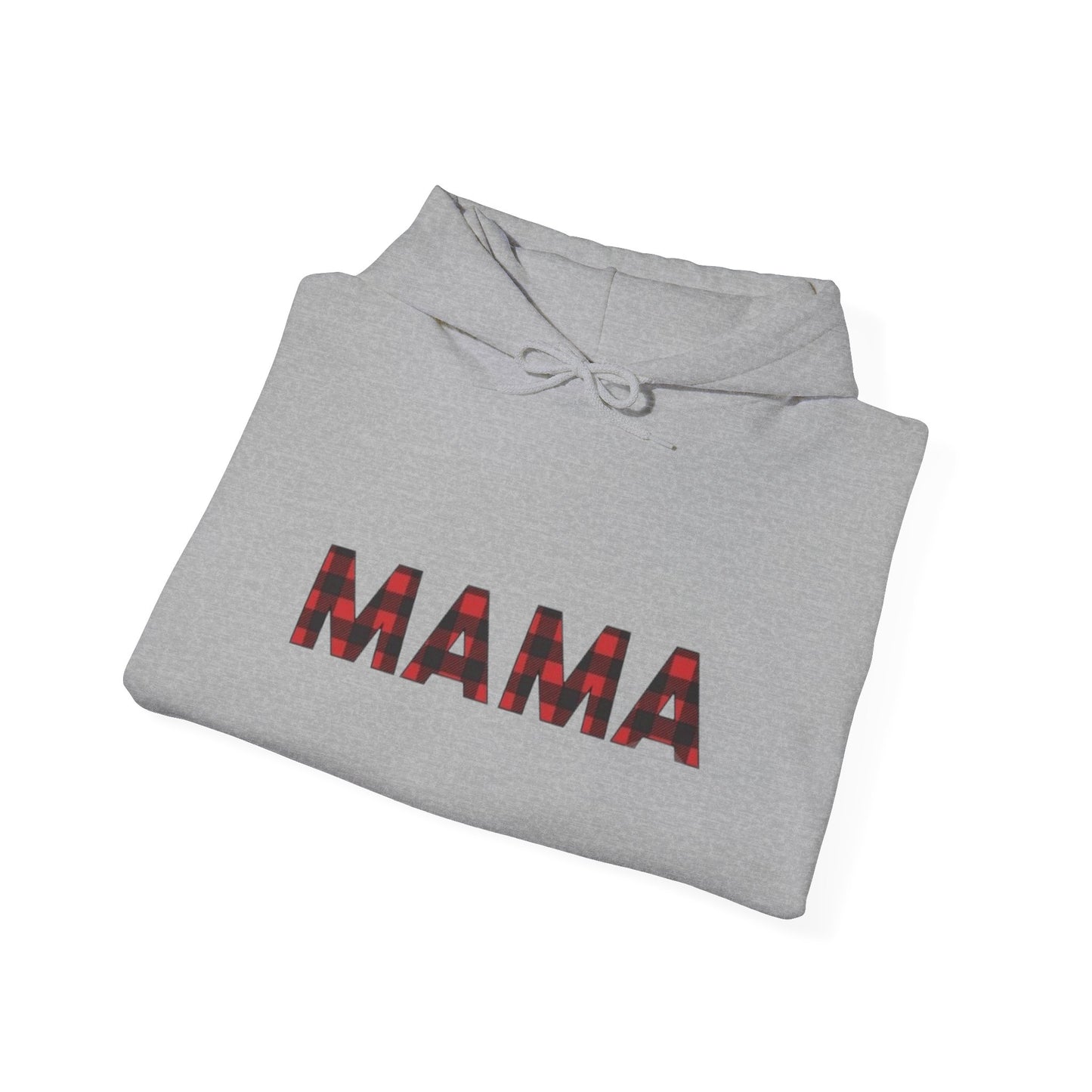 Mama - Unisex Heavy Blend™ Hooded Sweatshirt