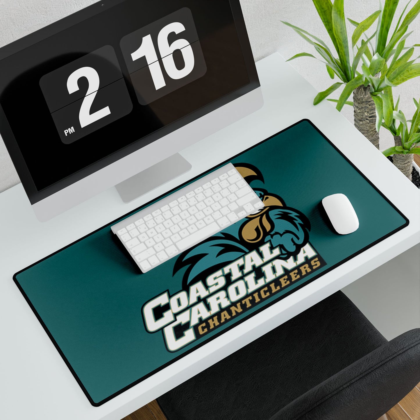 CCU3 - Desk Mats