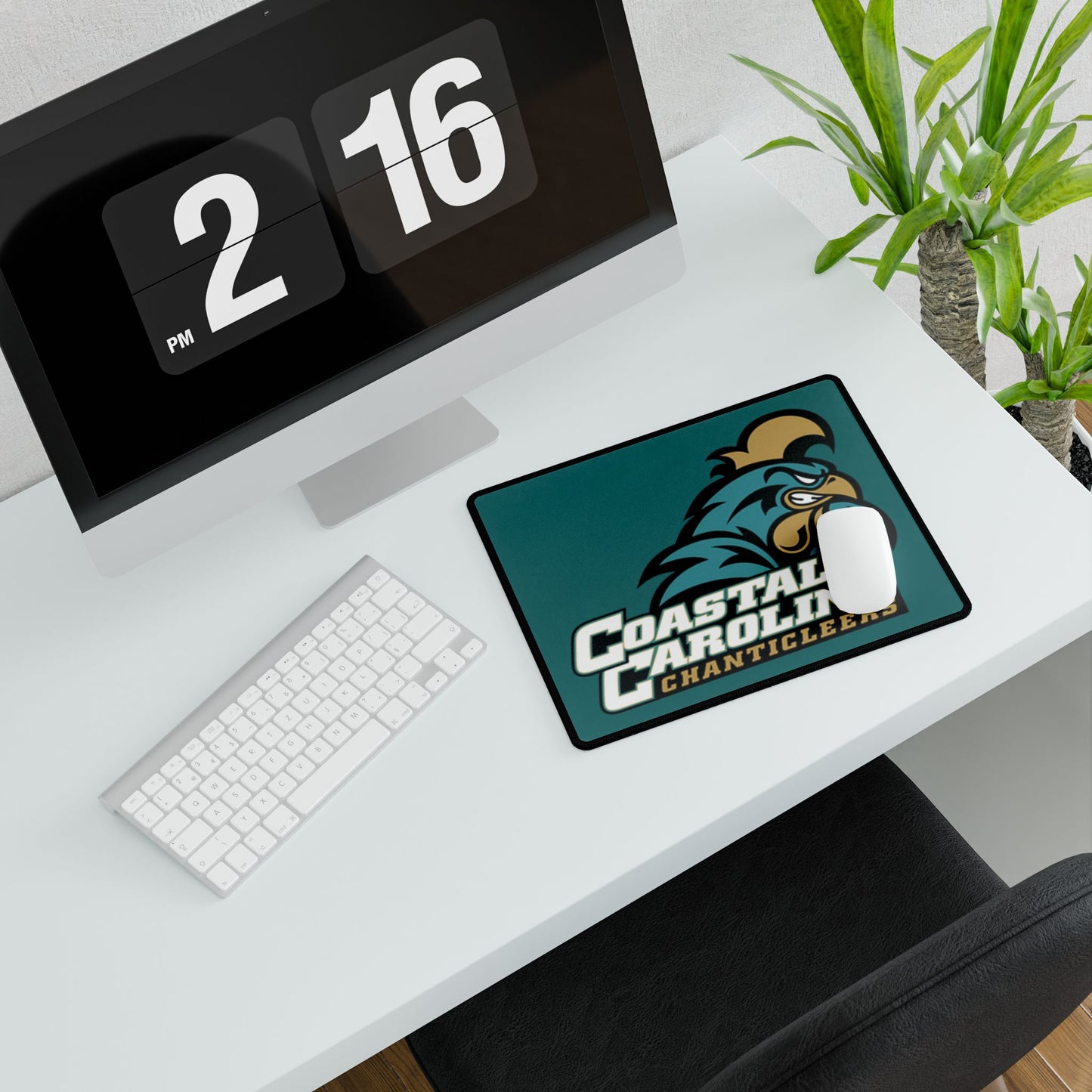 CCU3 - Desk Mats