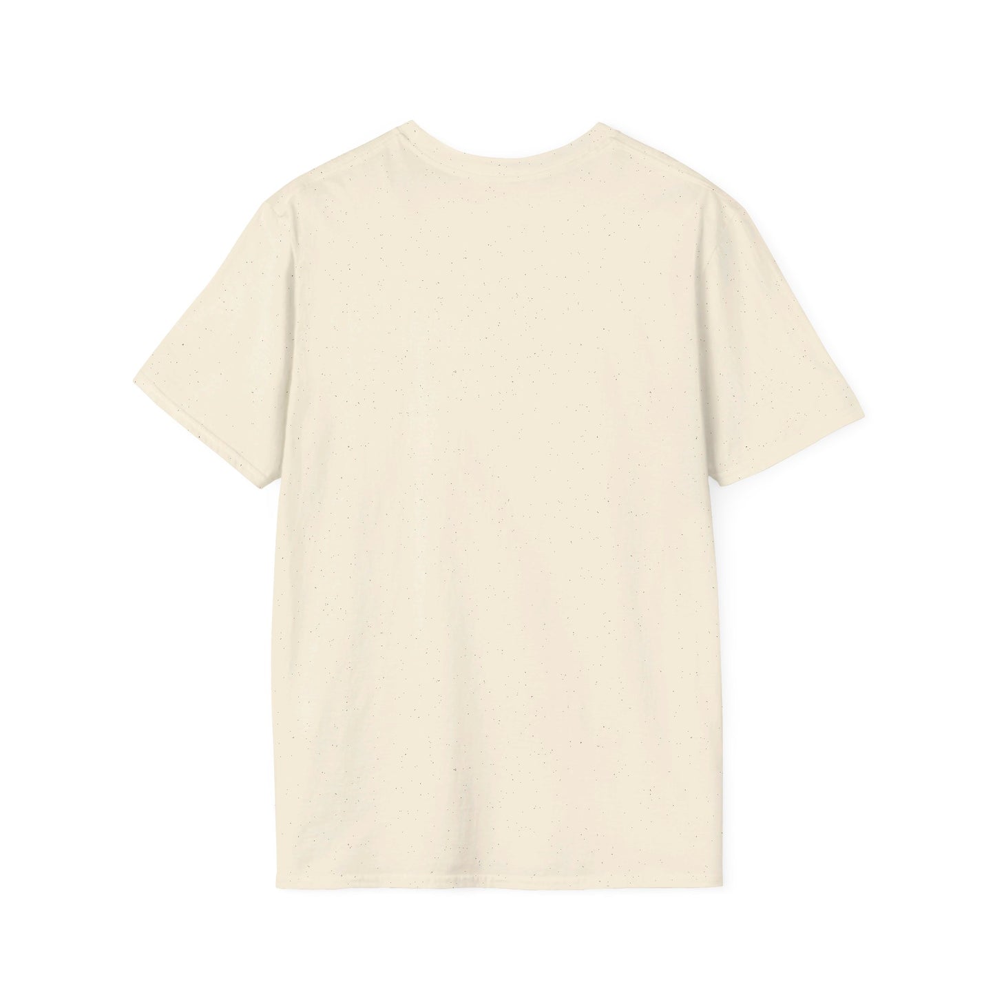 CCU - Unisex Softstyle T-Shirt