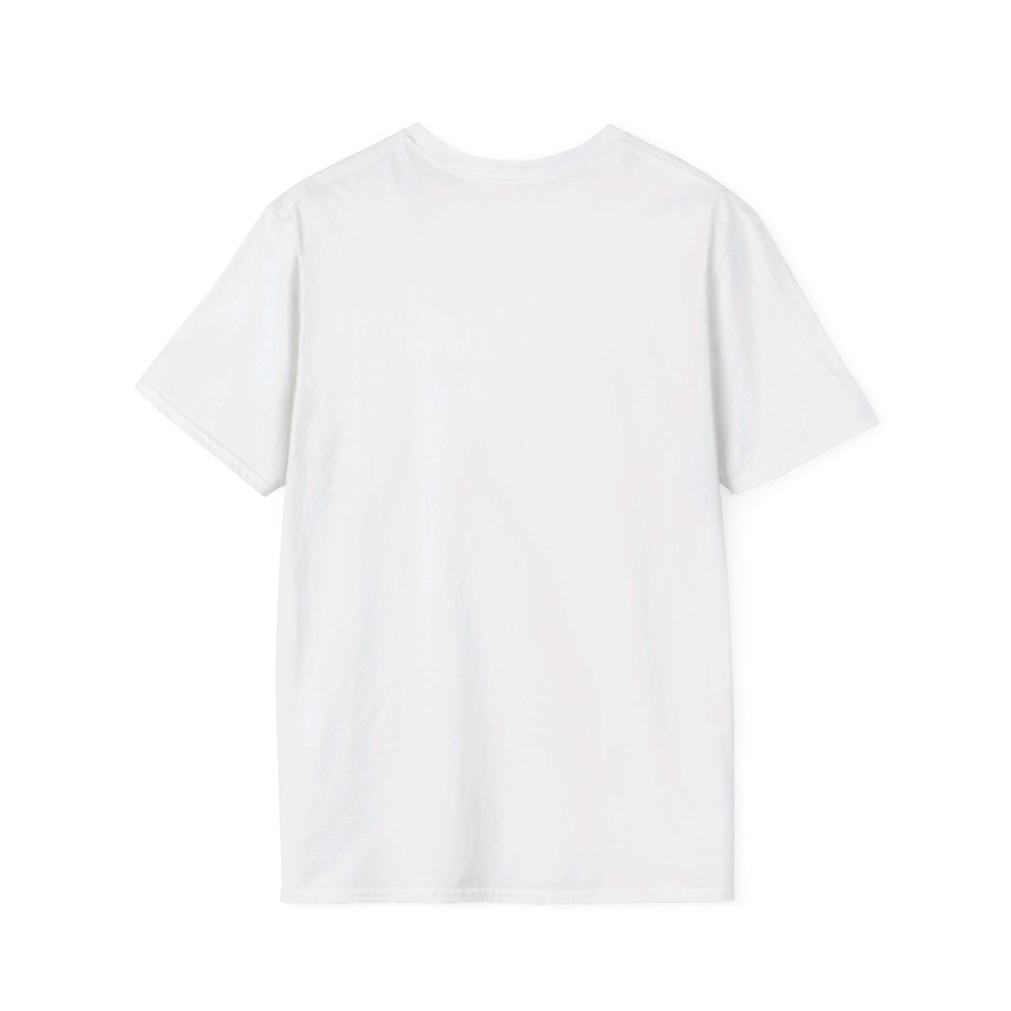 CCU2 - Unisex Softstyle T-Shirt