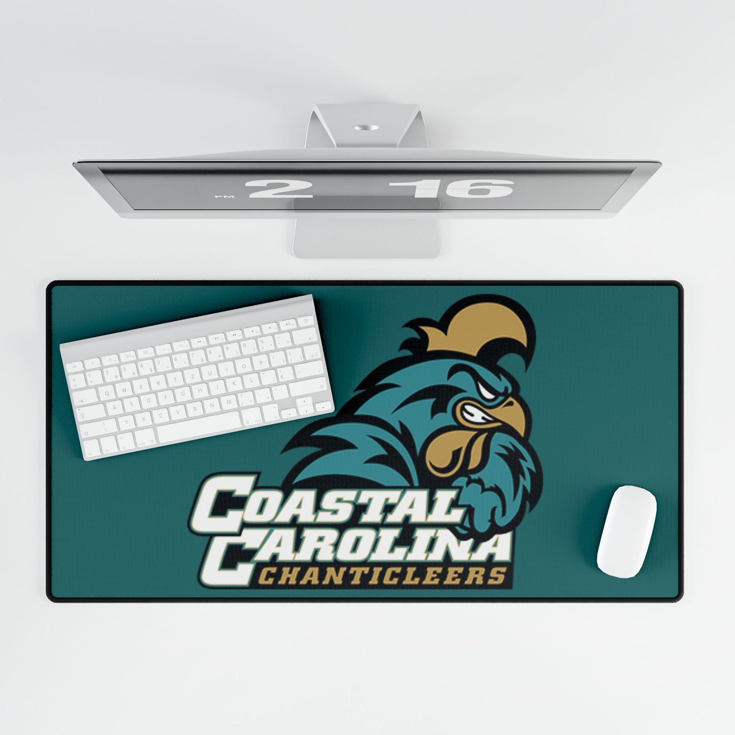 CCU3 - Desk Mats