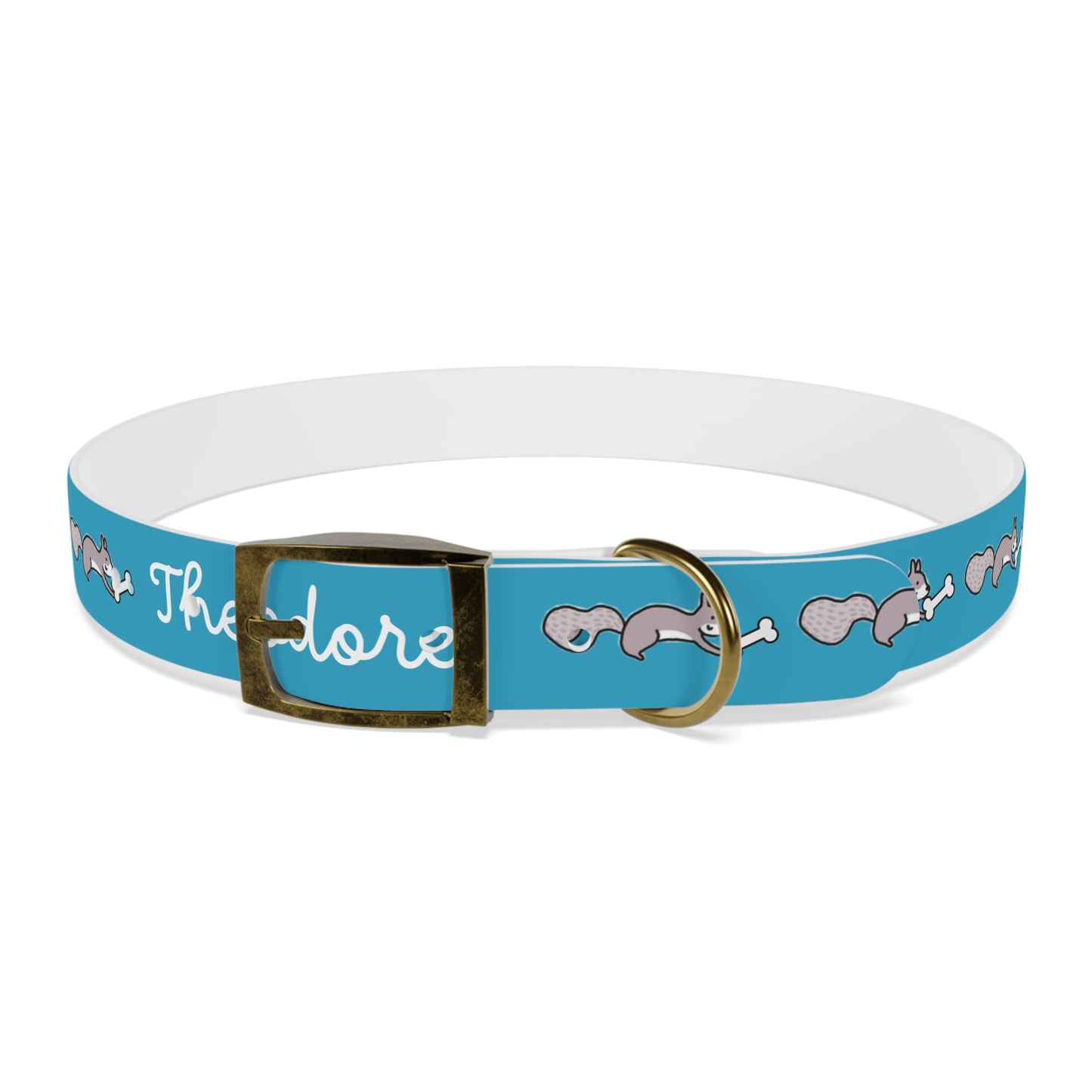 Dog Collar