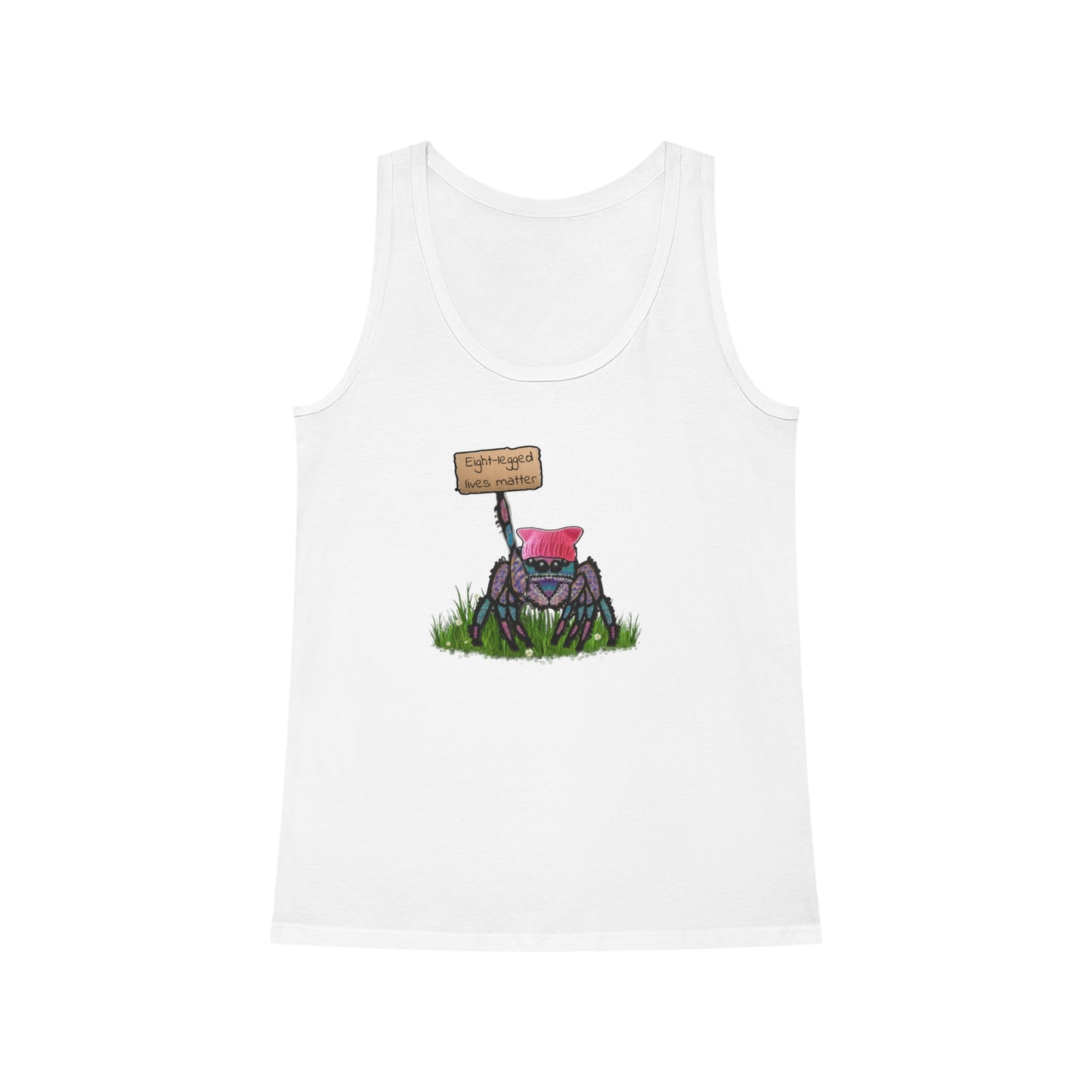 Women's Dreamer Tank Top