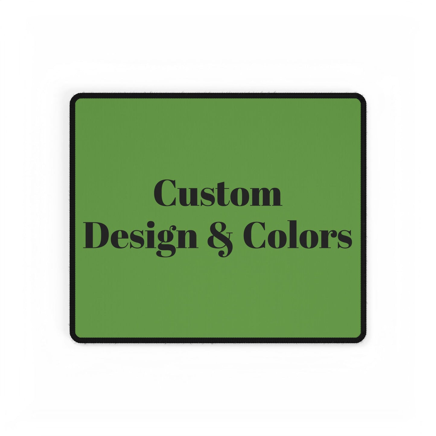 Custom Desk Mats - Desk Mats