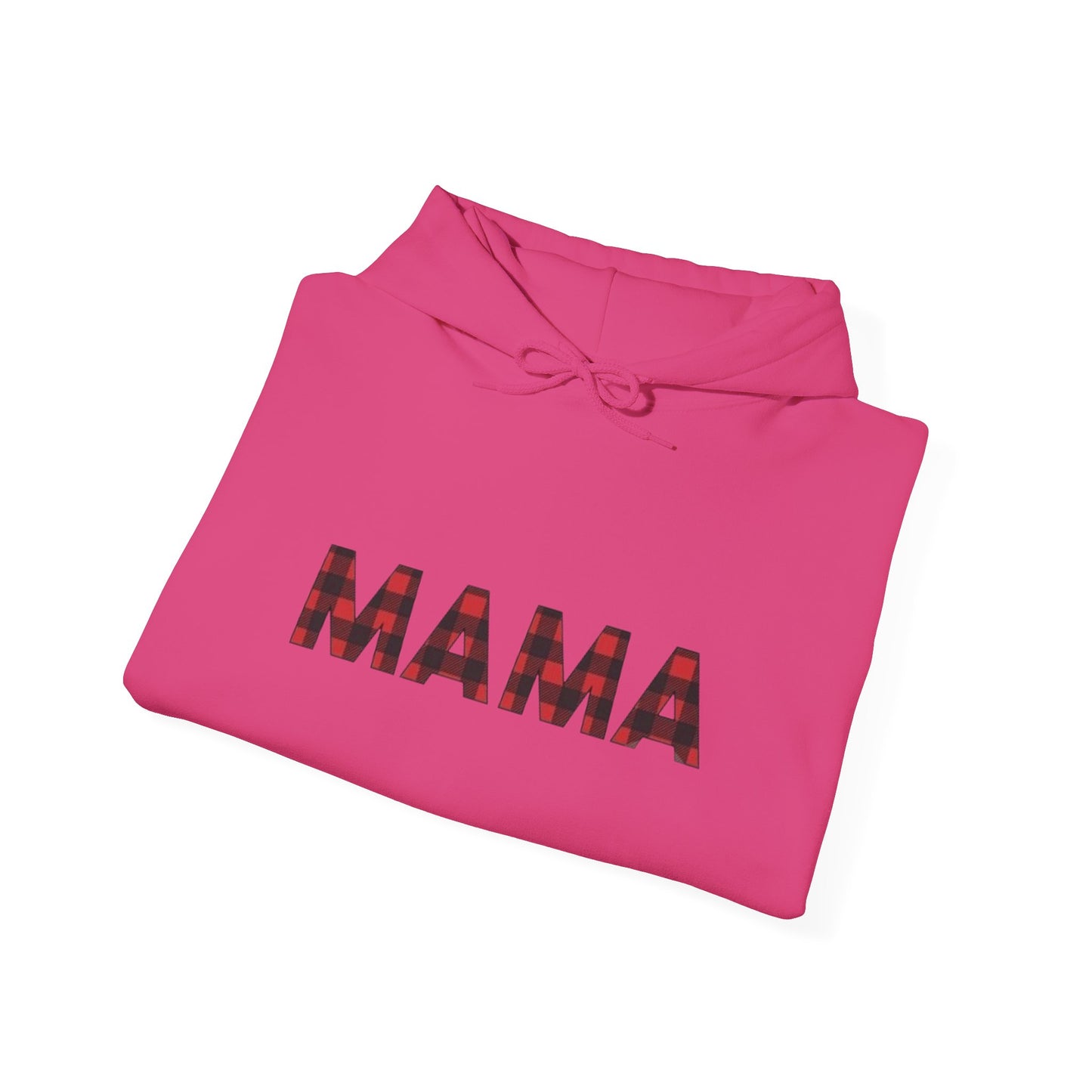 Mama - Unisex Heavy Blend™ Hooded Sweatshirt