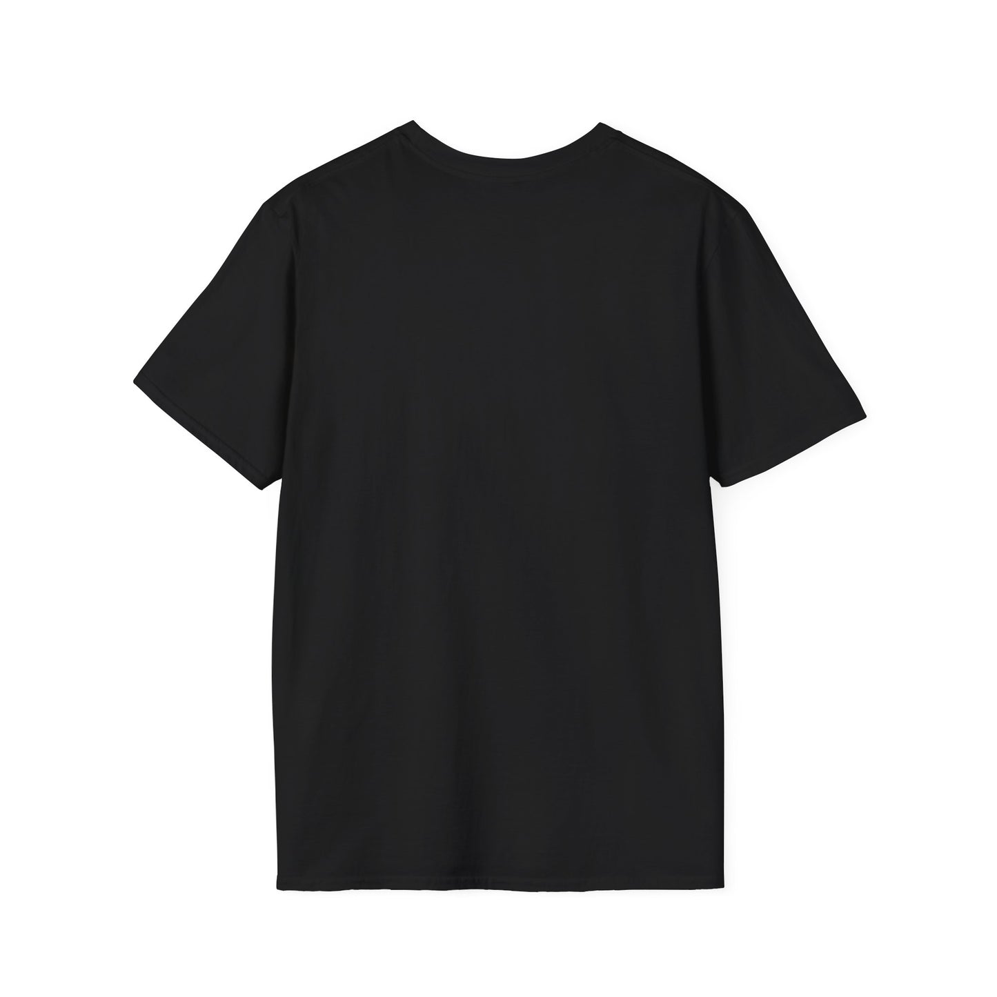 FAFO Black Ops - Unisex Softstyle T-Shirt