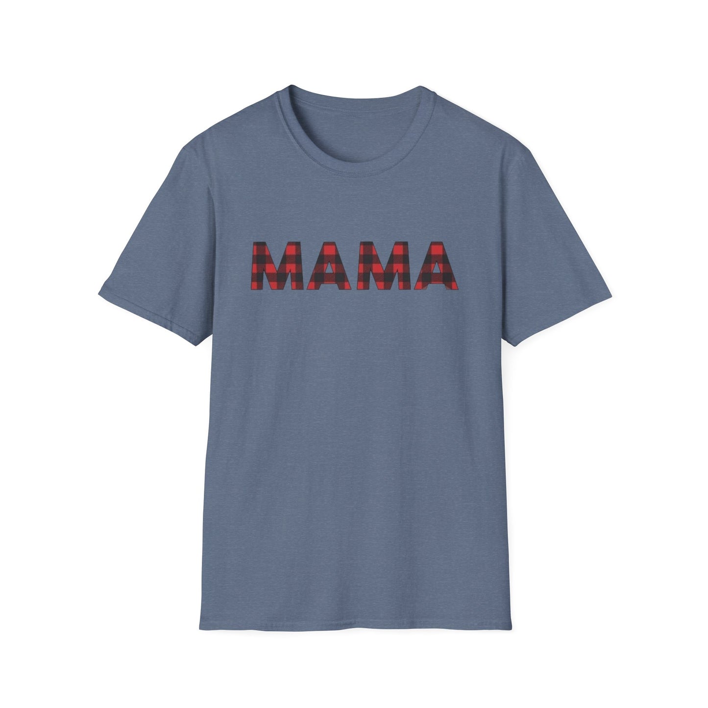 Mama - Unisex Softstyle T-Shirt