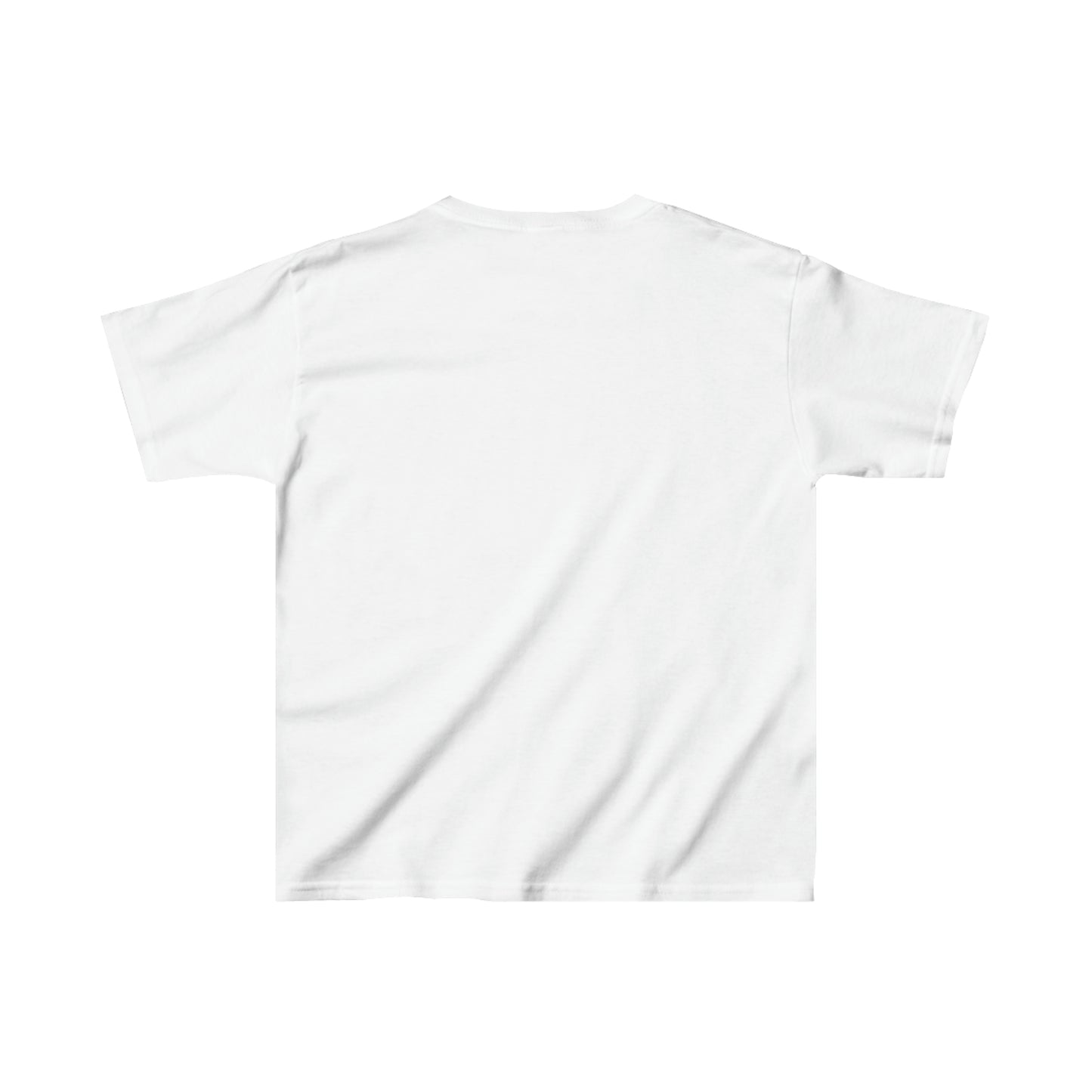 Chalk Up Buttercup - Kids Heavy Cotton™ Tee