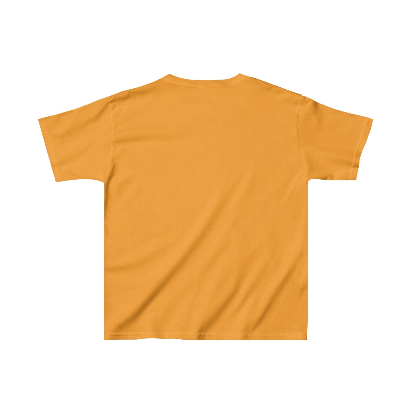 Chalk Up Buttercup - Kids Heavy Cotton™ Tee