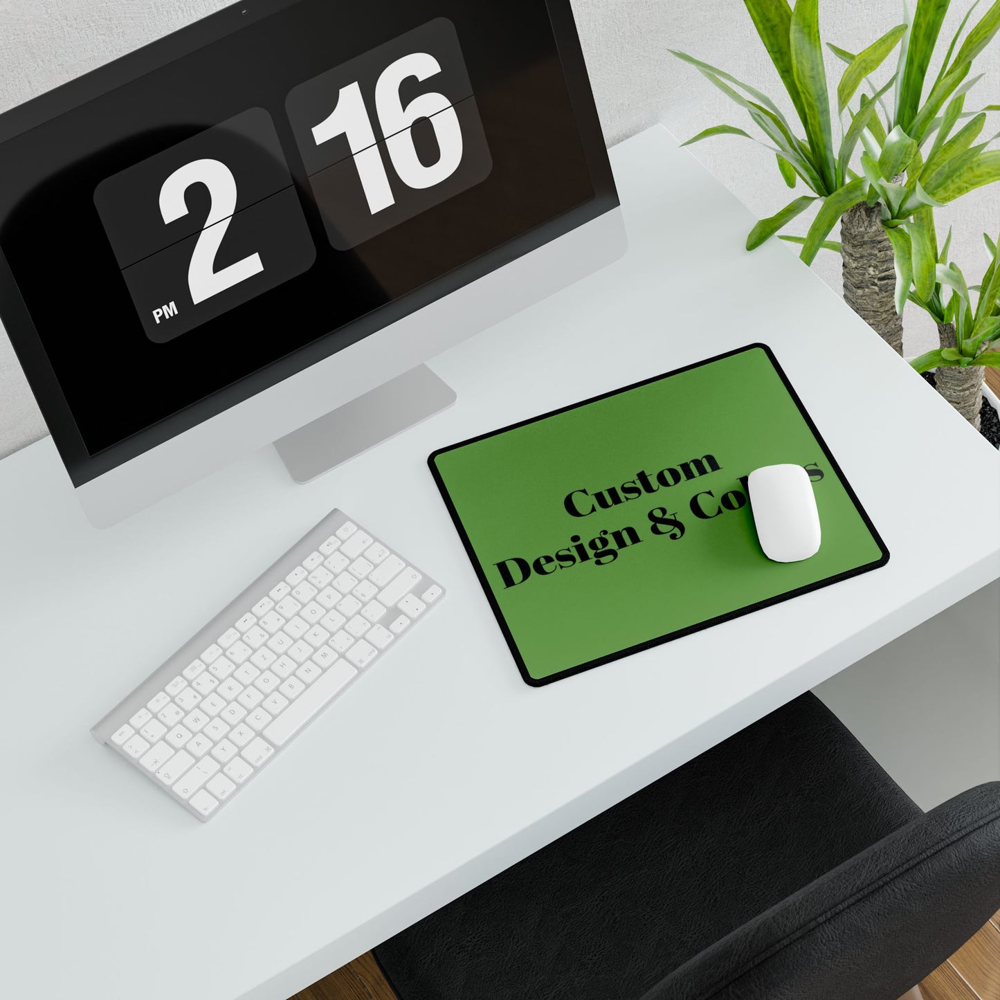 Custom Desk Mats - Desk Mats