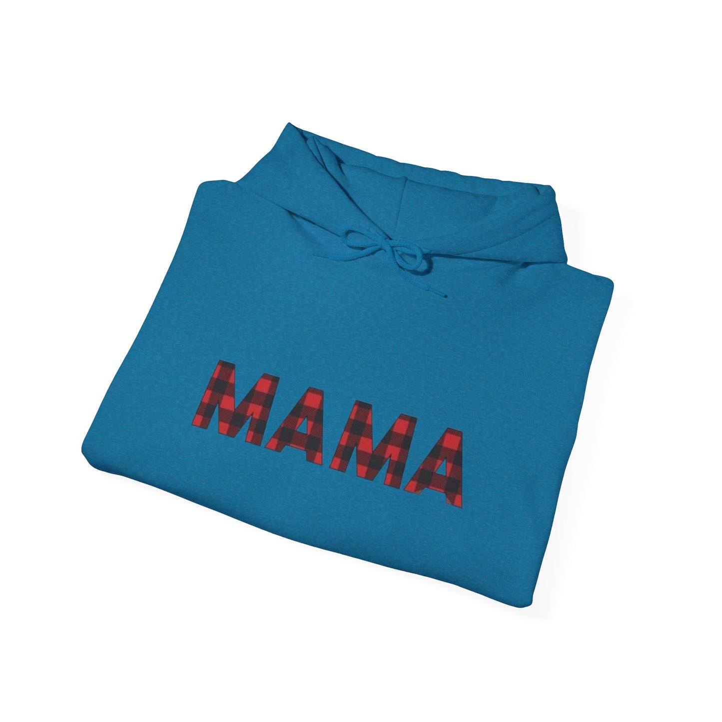 Mama - Unisex Heavy Blend™ Hooded Sweatshirt