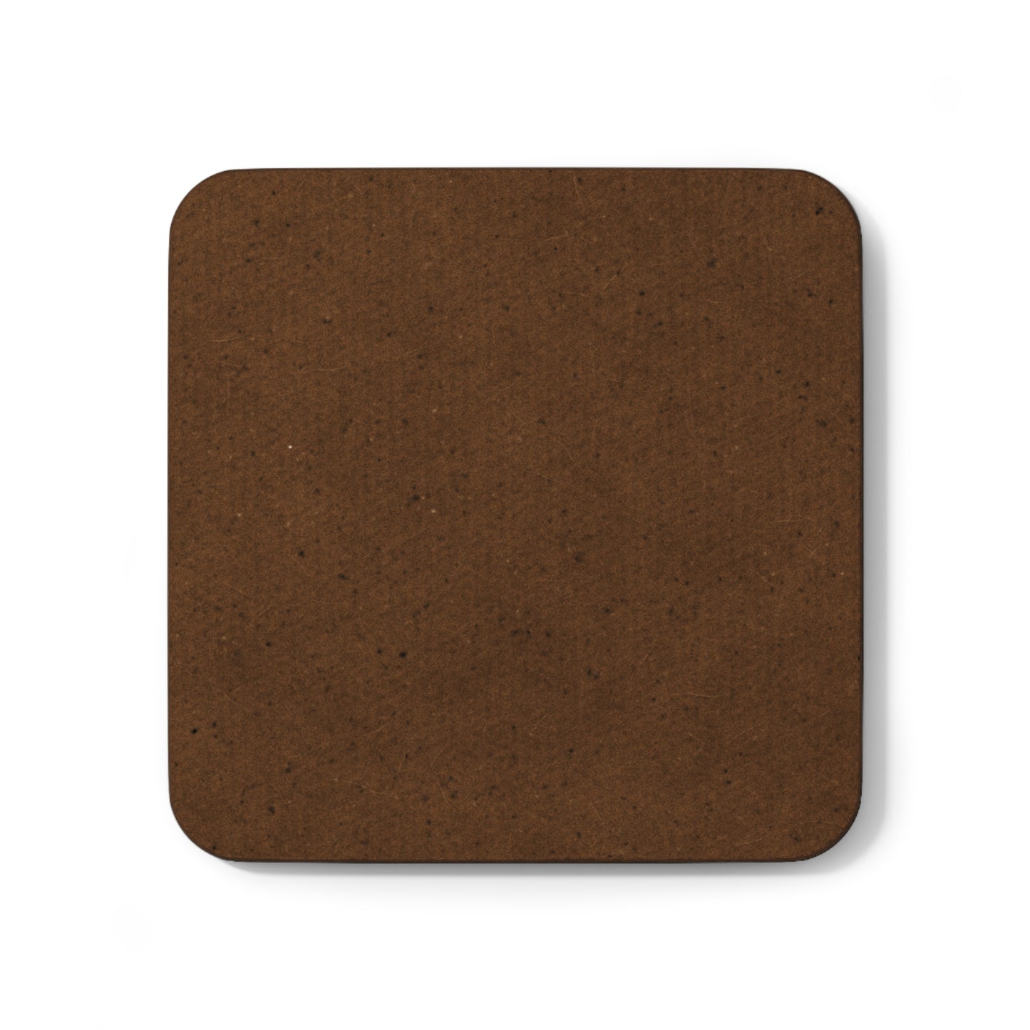 Tuff DSD - Hardboard Back Coaster