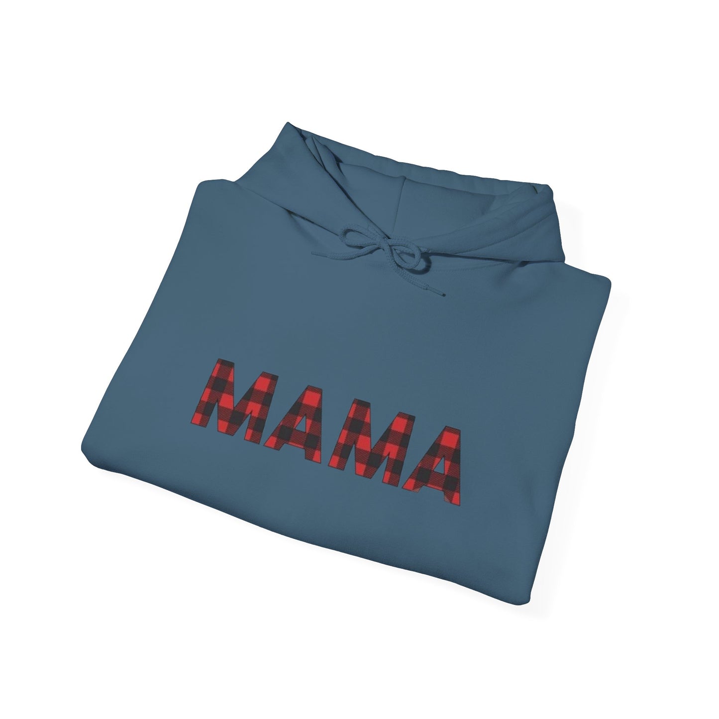 Mama - Unisex Heavy Blend™ Hooded Sweatshirt