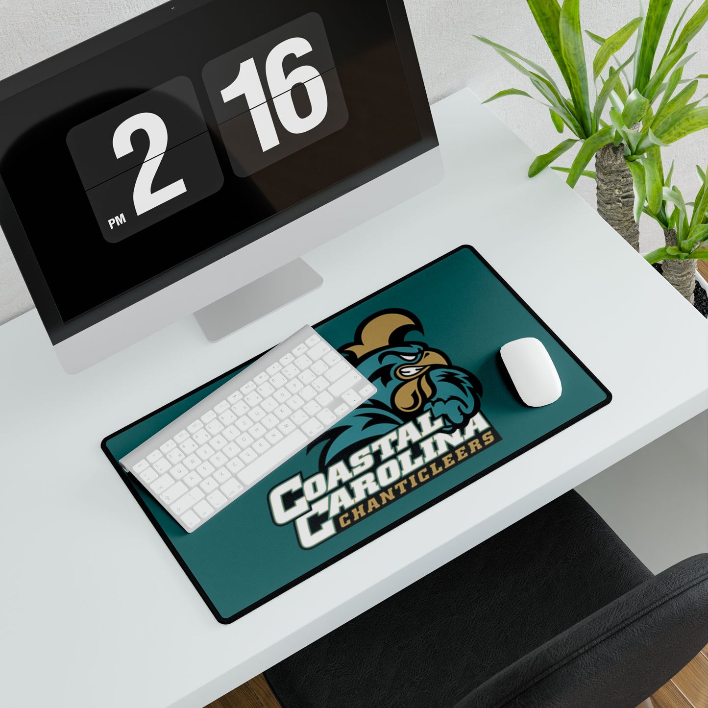 CCU3 - Desk Mats