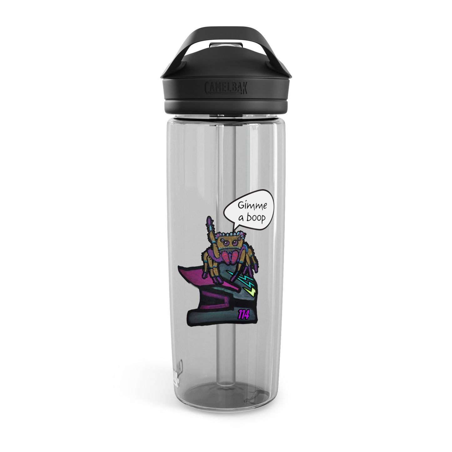 Gimme a Boop - CamelBak Eddy®  Water Bottle, 20oz\25oz