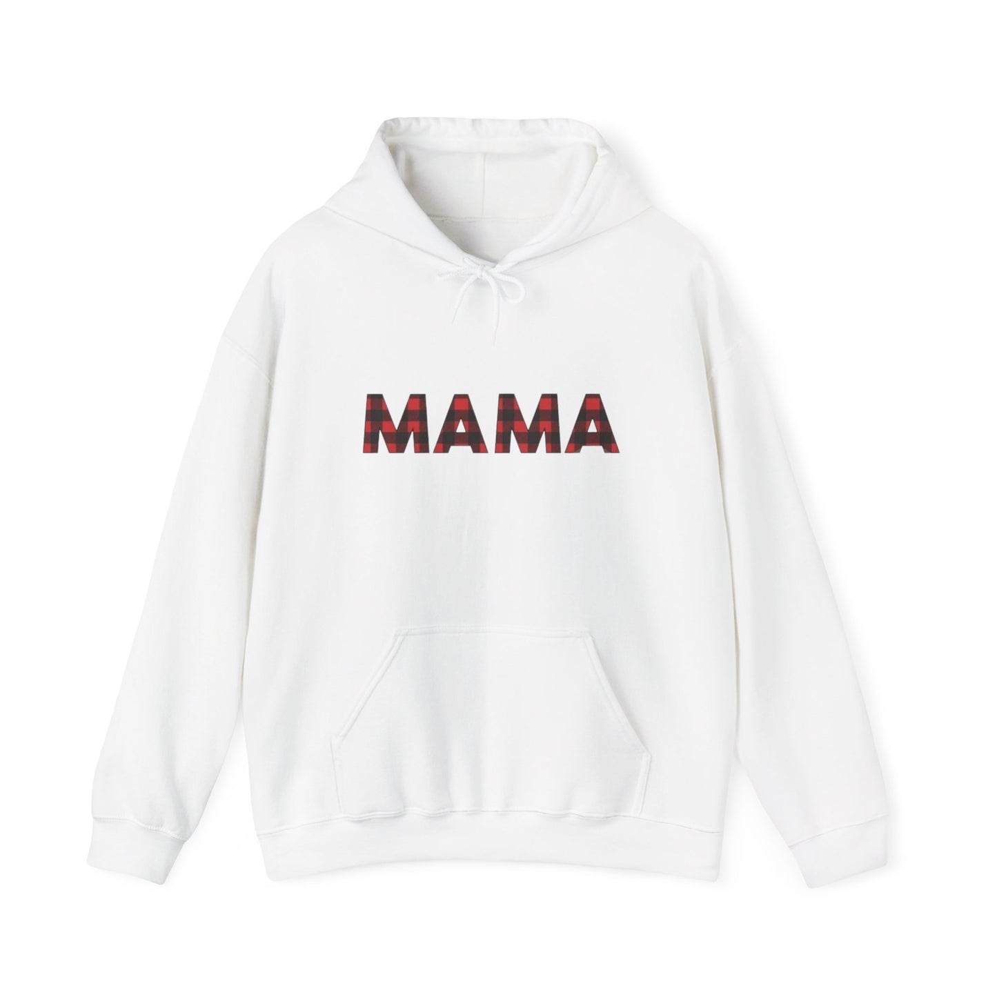 Mama - Unisex Heavy Blend™ Hooded Sweatshirt