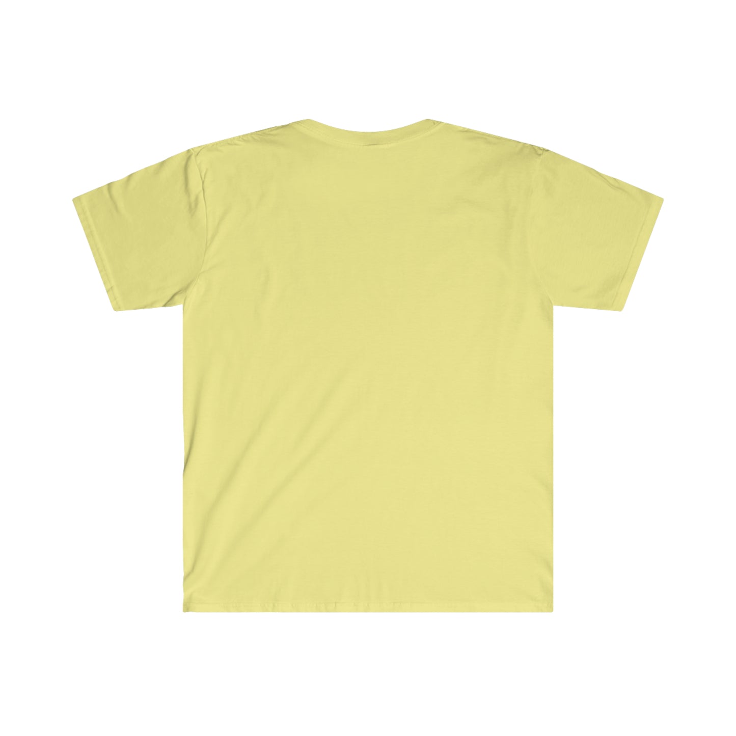 Sweet as Can Bee - Unisex Softstyle T-Shirt