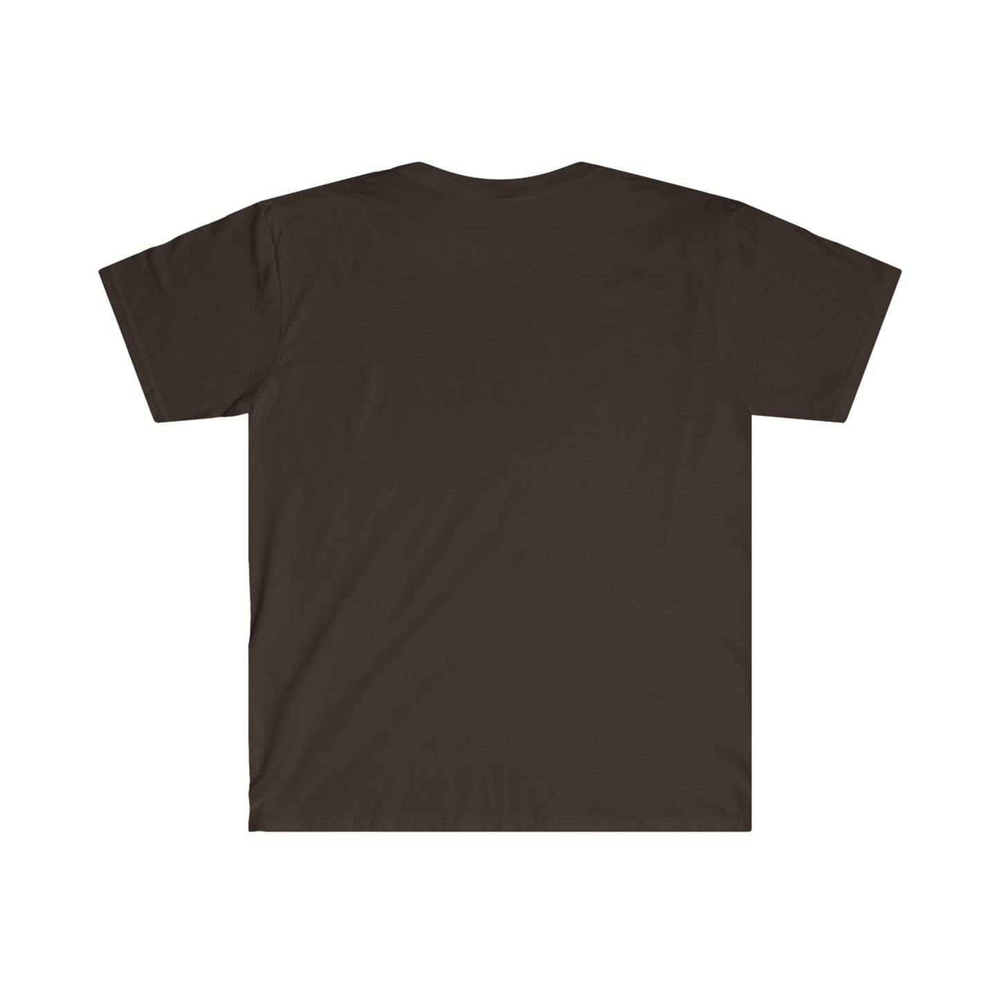 Bee Friendly - Unisex Softstyle T-Shirt